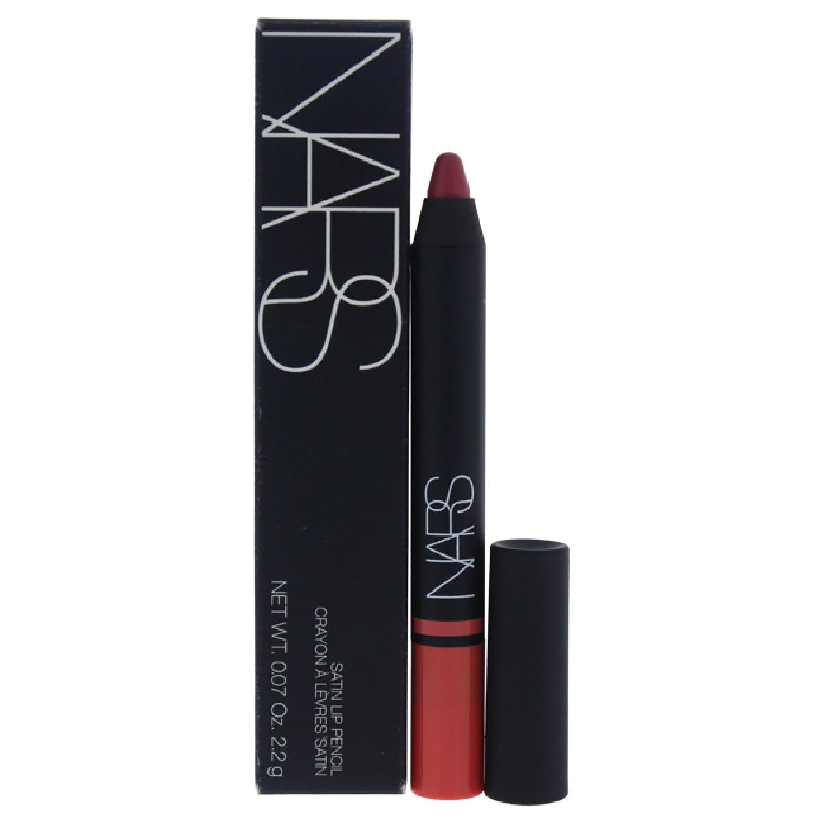 Nars Satin Lip Pencil Lodhi