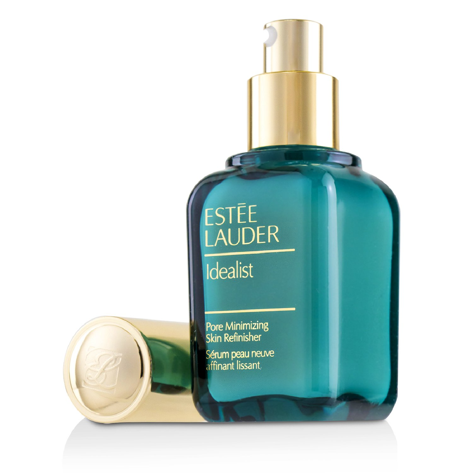 Estee Lauder Idealist Pore Minimizing Skin Refinisher for Women