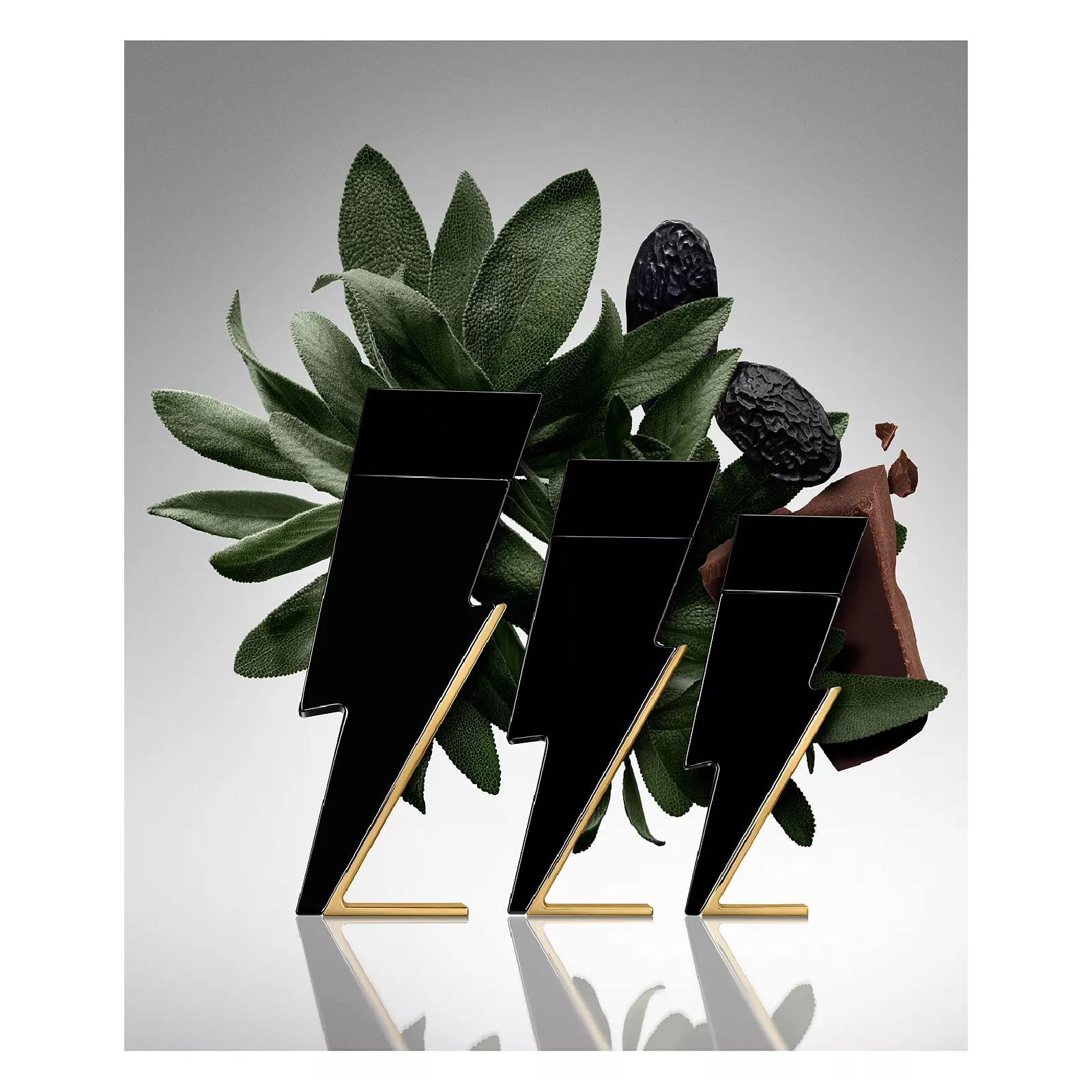 Carolina Herrera Bad Boy Eau de Toilette for Men