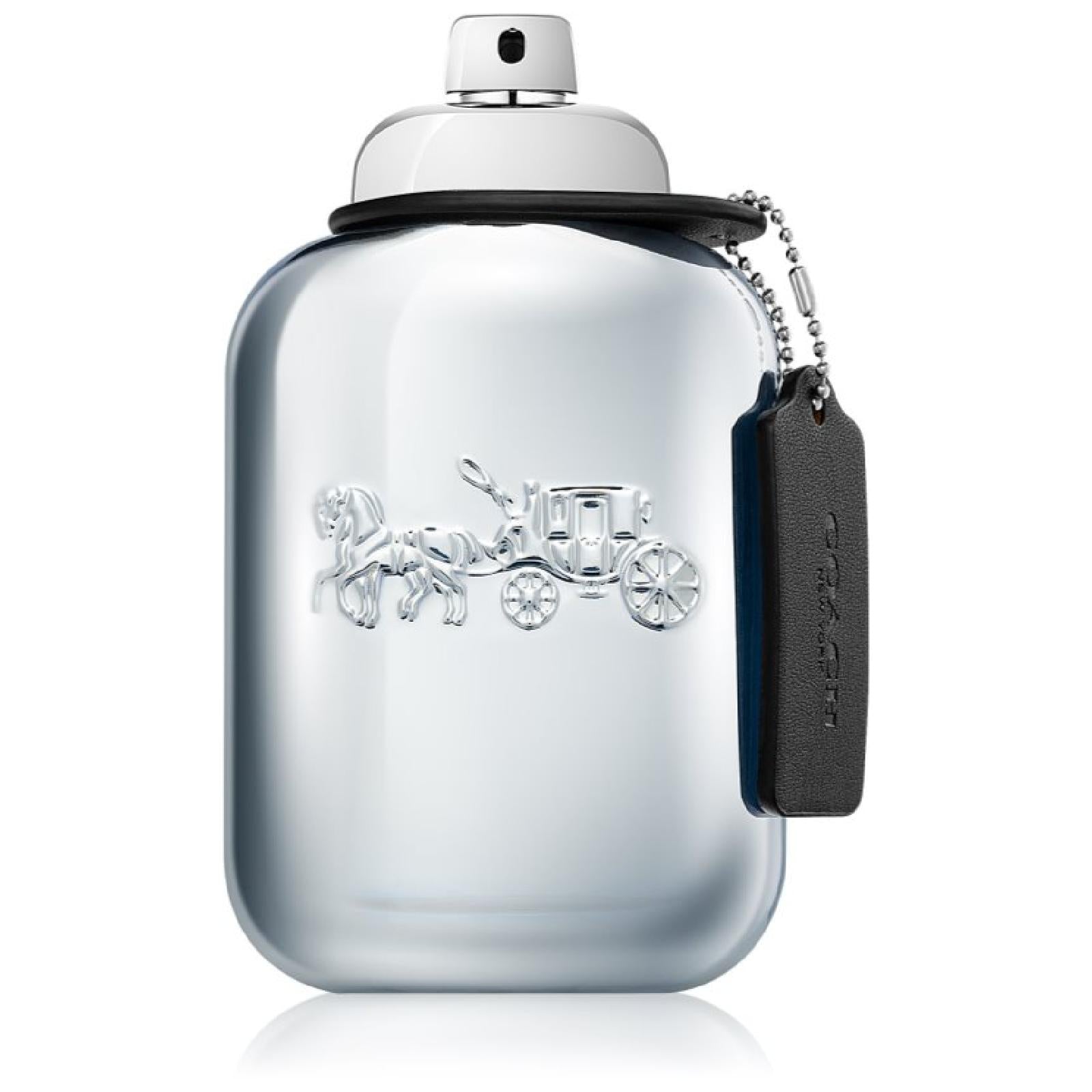 Coach Platinum Eau de Parfum for Men