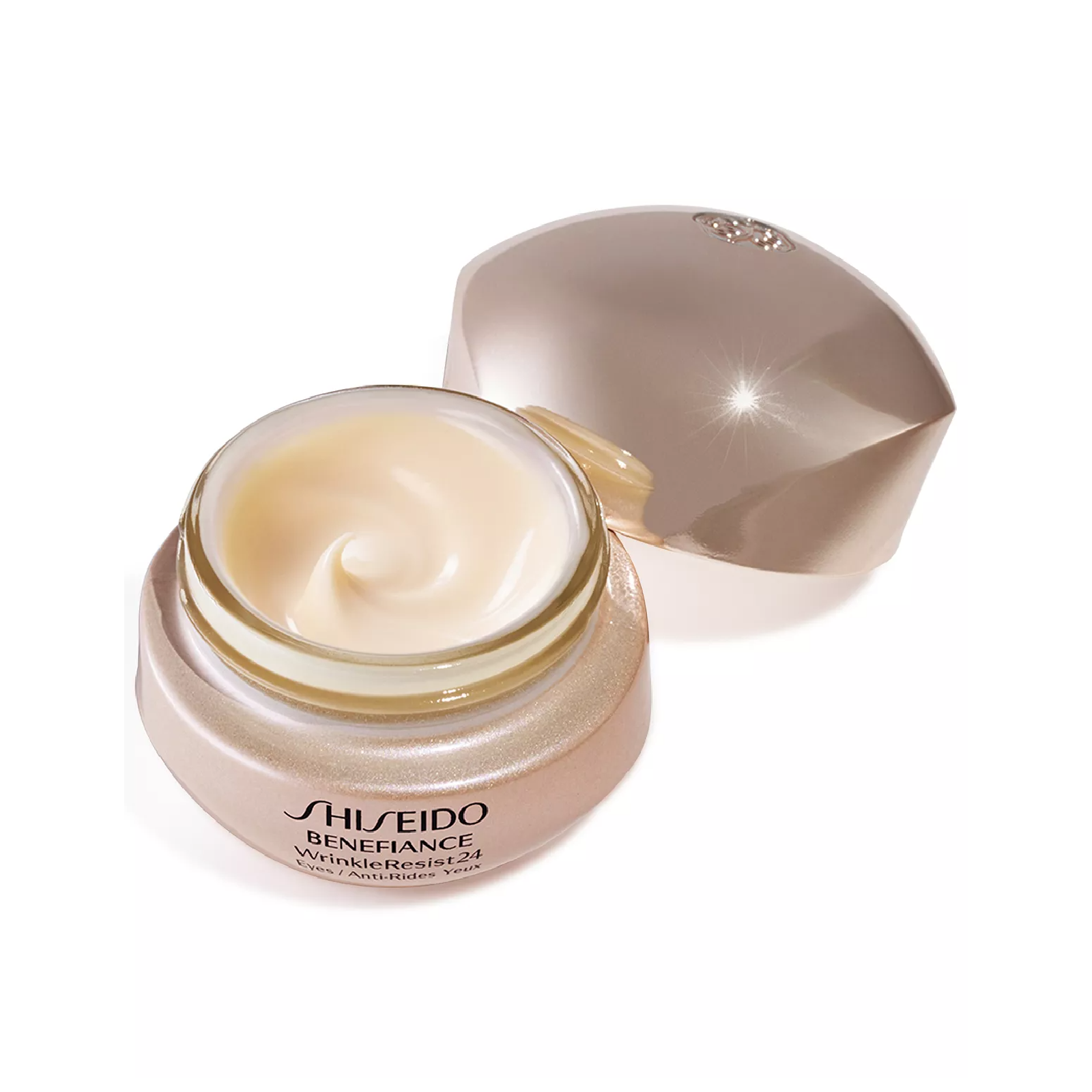 Shiseido Benefiance Wrinkle Resist for Women