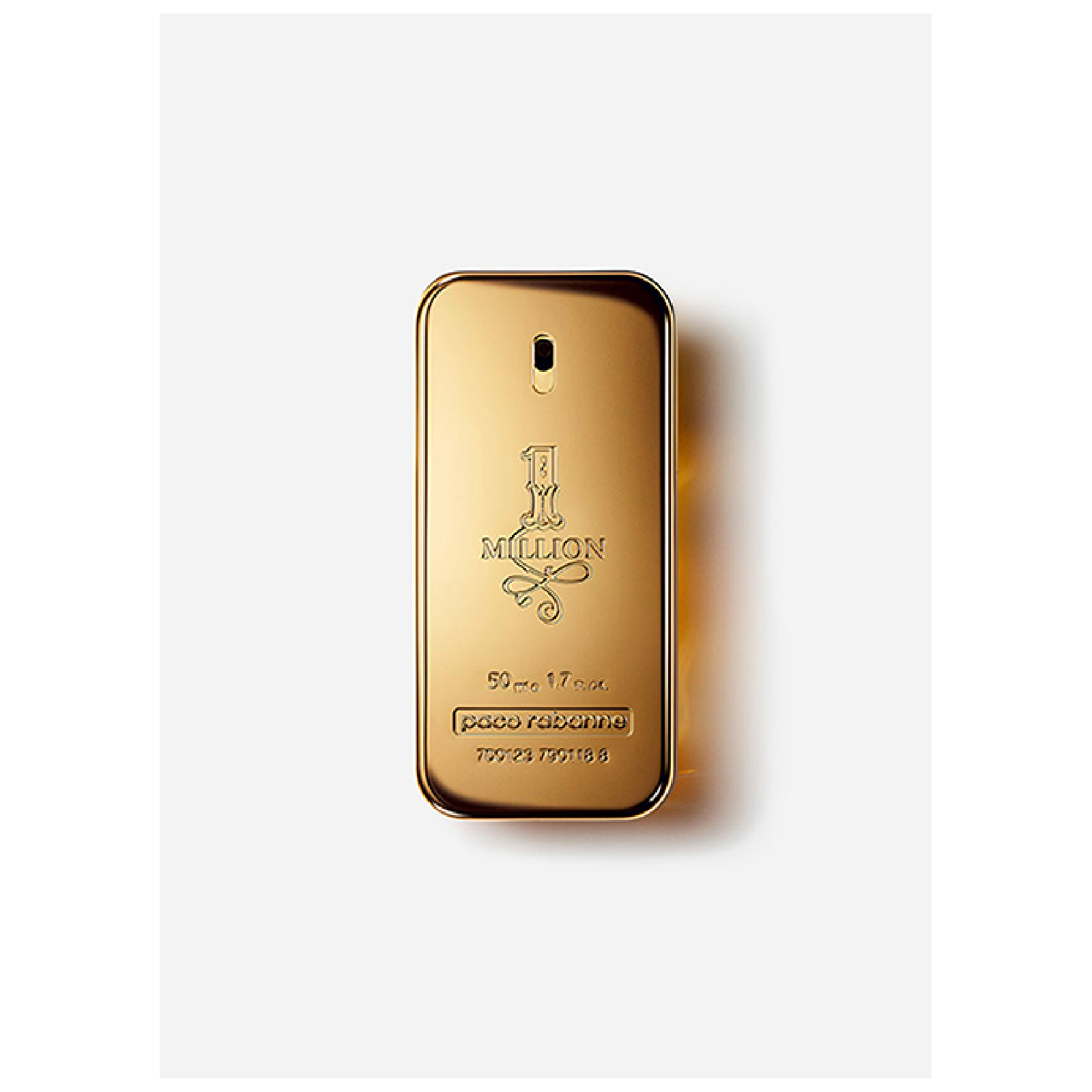 Paco Rabanne 1 Million Eau de Toilette for Men