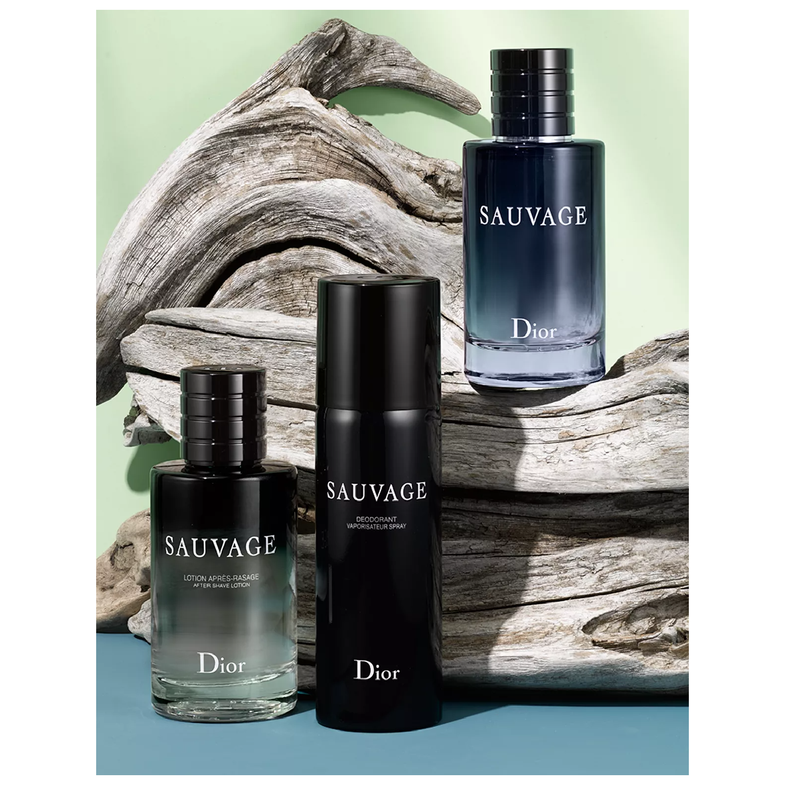 Dior Sauvage Aftershave for Men