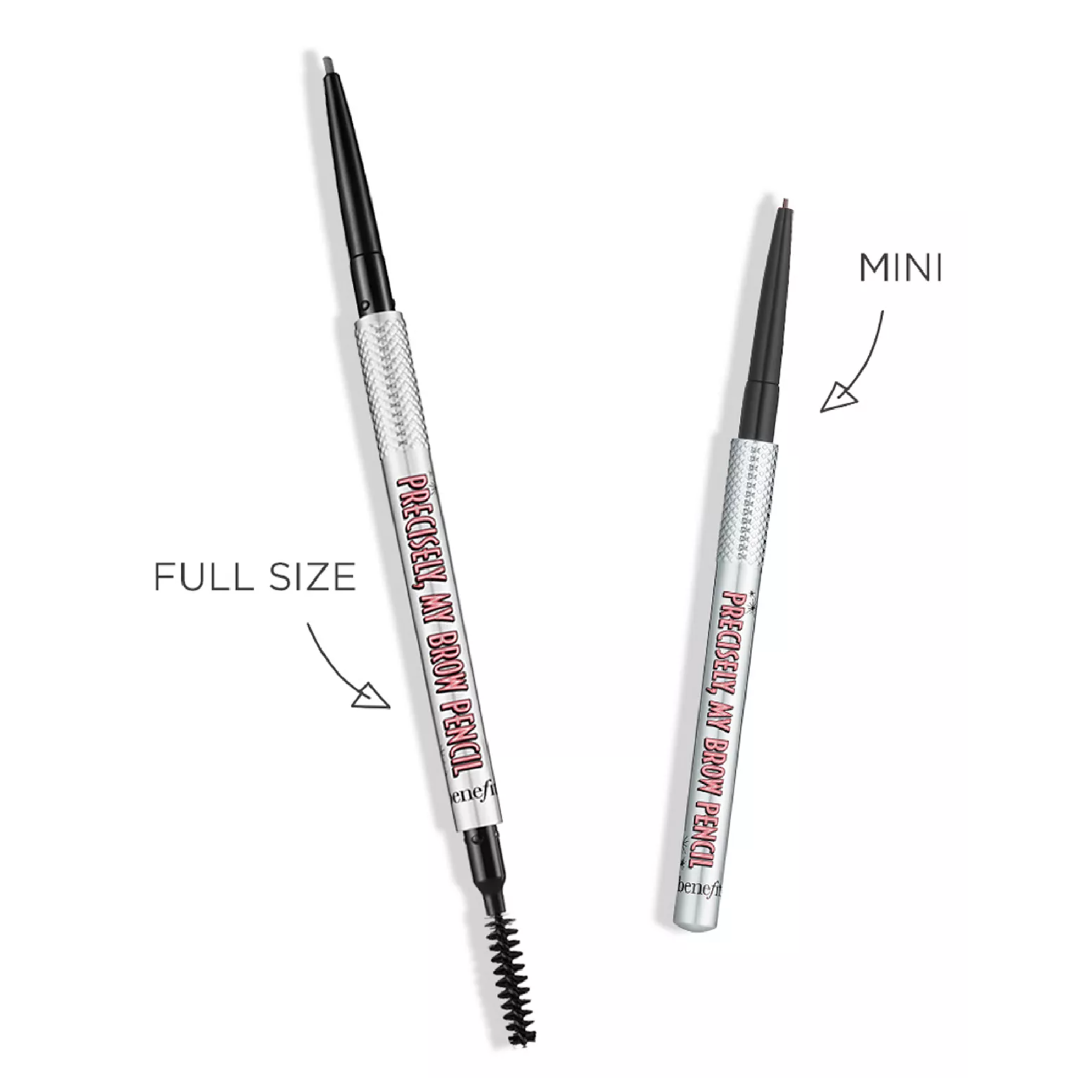 Benefit Precisely My Brow Pencil