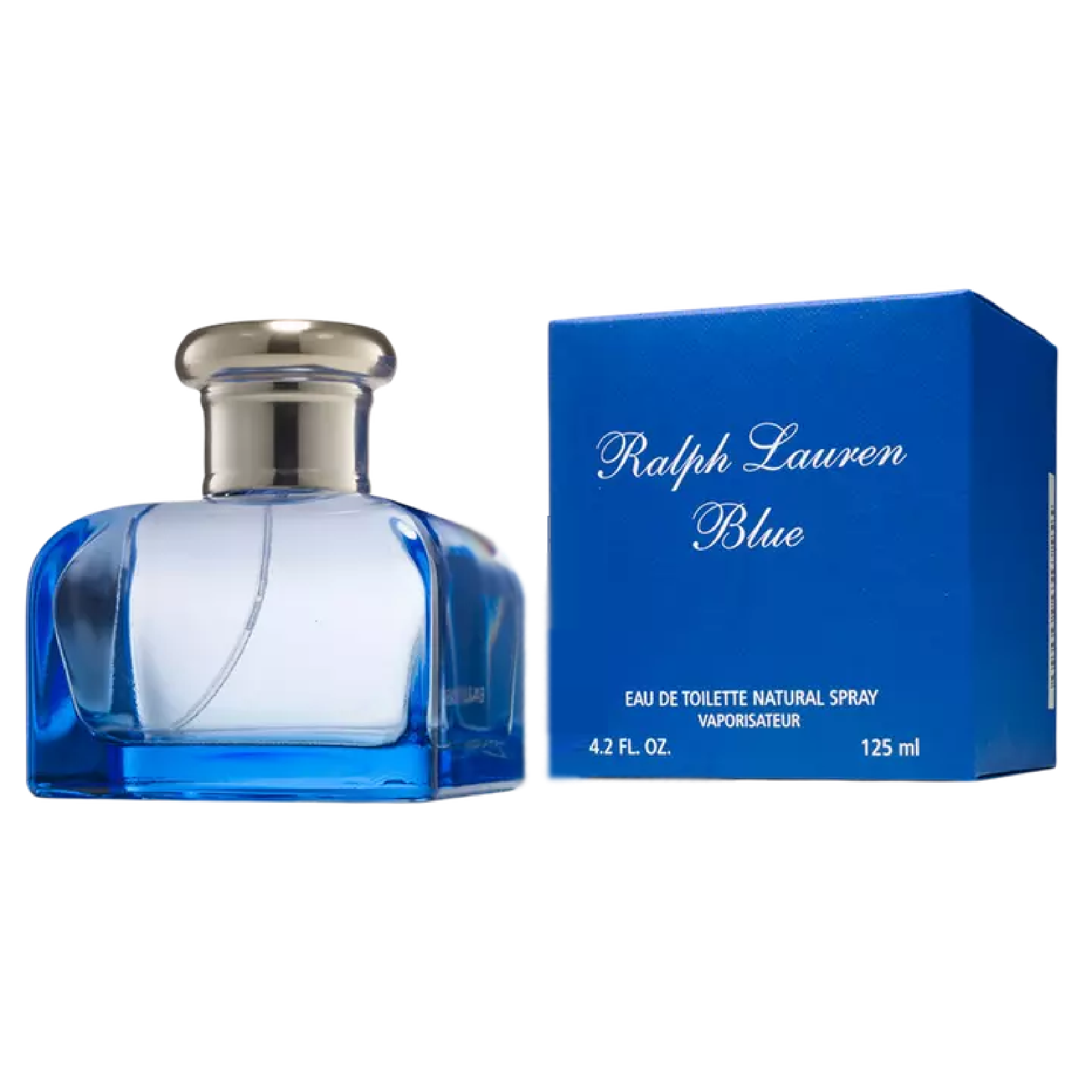 Ralph Lauren Blue Eau de Toilette for Women