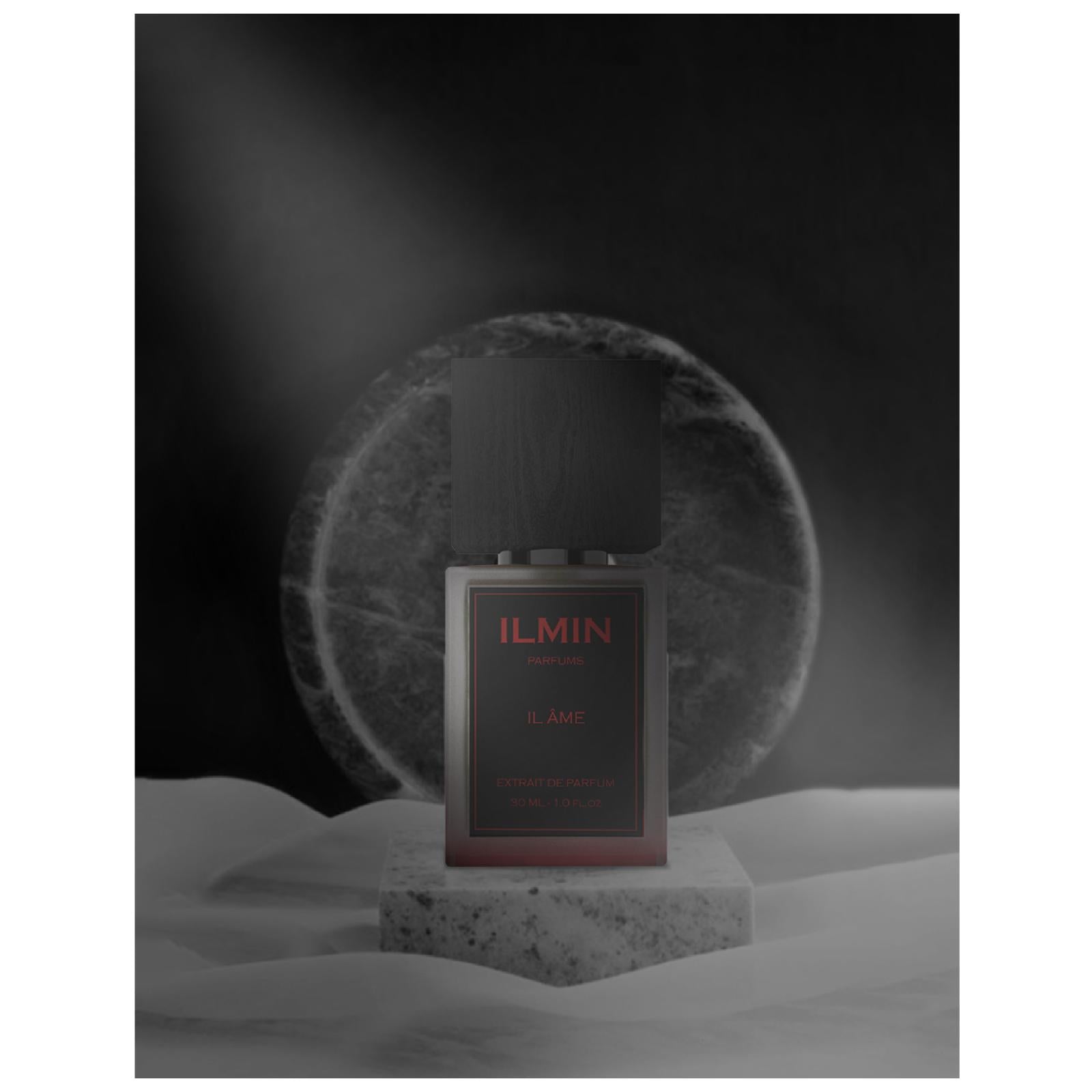 ILMIN Il Ame Extrait de Parfum for Everyone