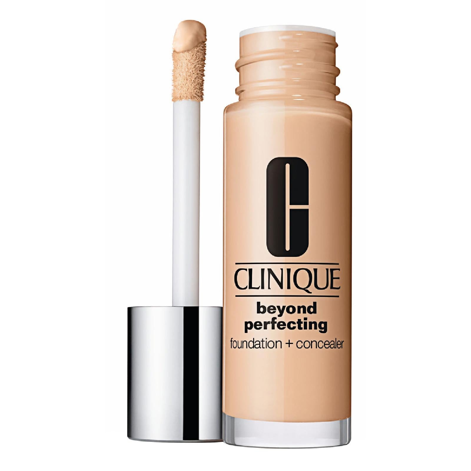Clinique Beyond Perfecting 2 in 1 Foundation + Concealer