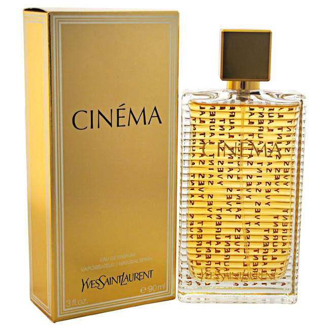 Yves Saint Laurent Cinema Eau de Parfum for Women
