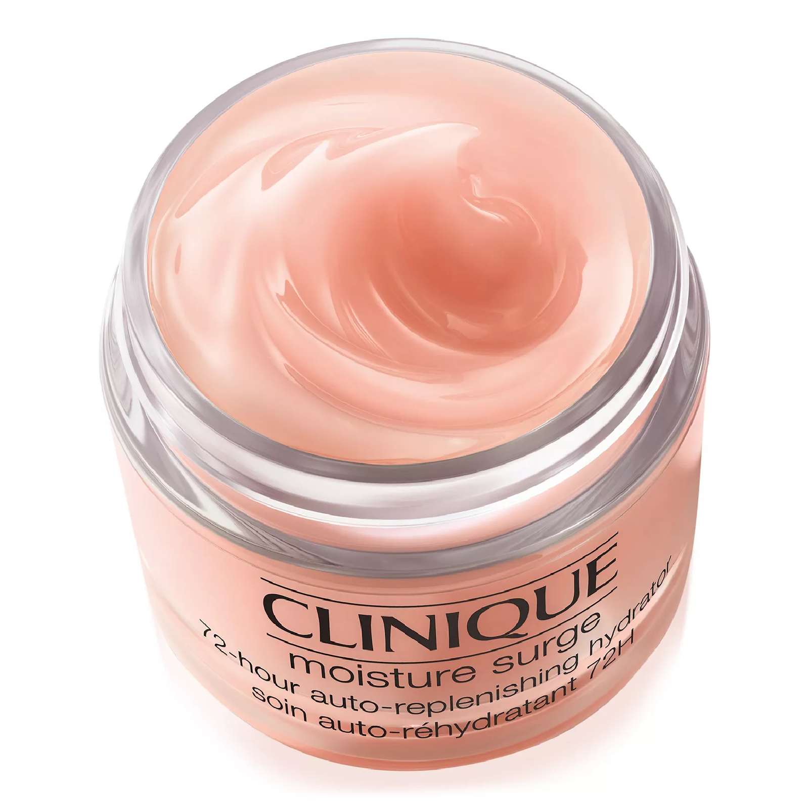 Clinique Moisture Surge 72 Hr Auto Replenishing Hydrator for Women