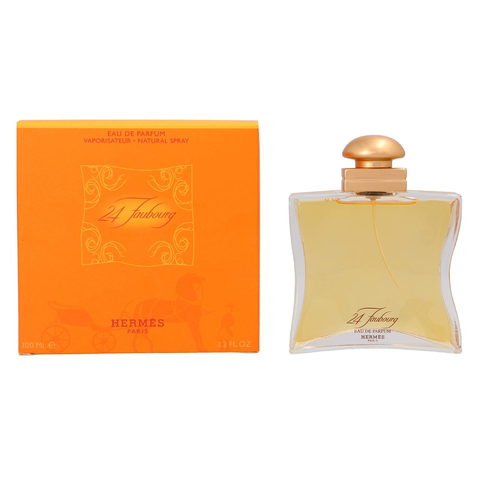 Hermes 24 Faubourg Eau de Parfum for Women