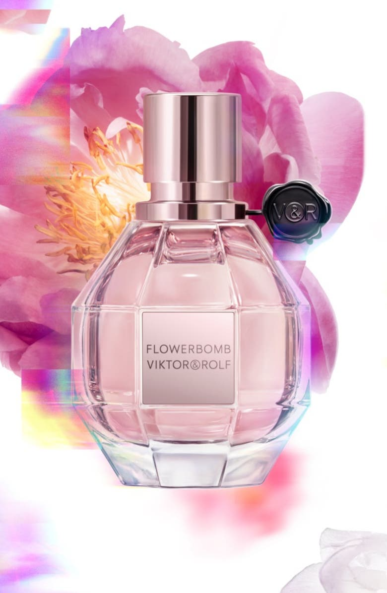 Viktor & Rolf Flowerbomb Petite Eau de Parfum for Women