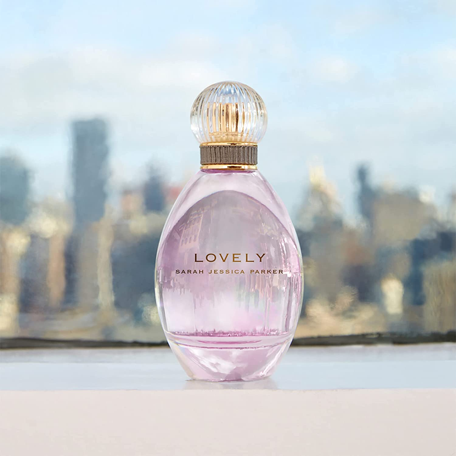 Sarah Jessica Parker Lovely Eau de Parfum for Women