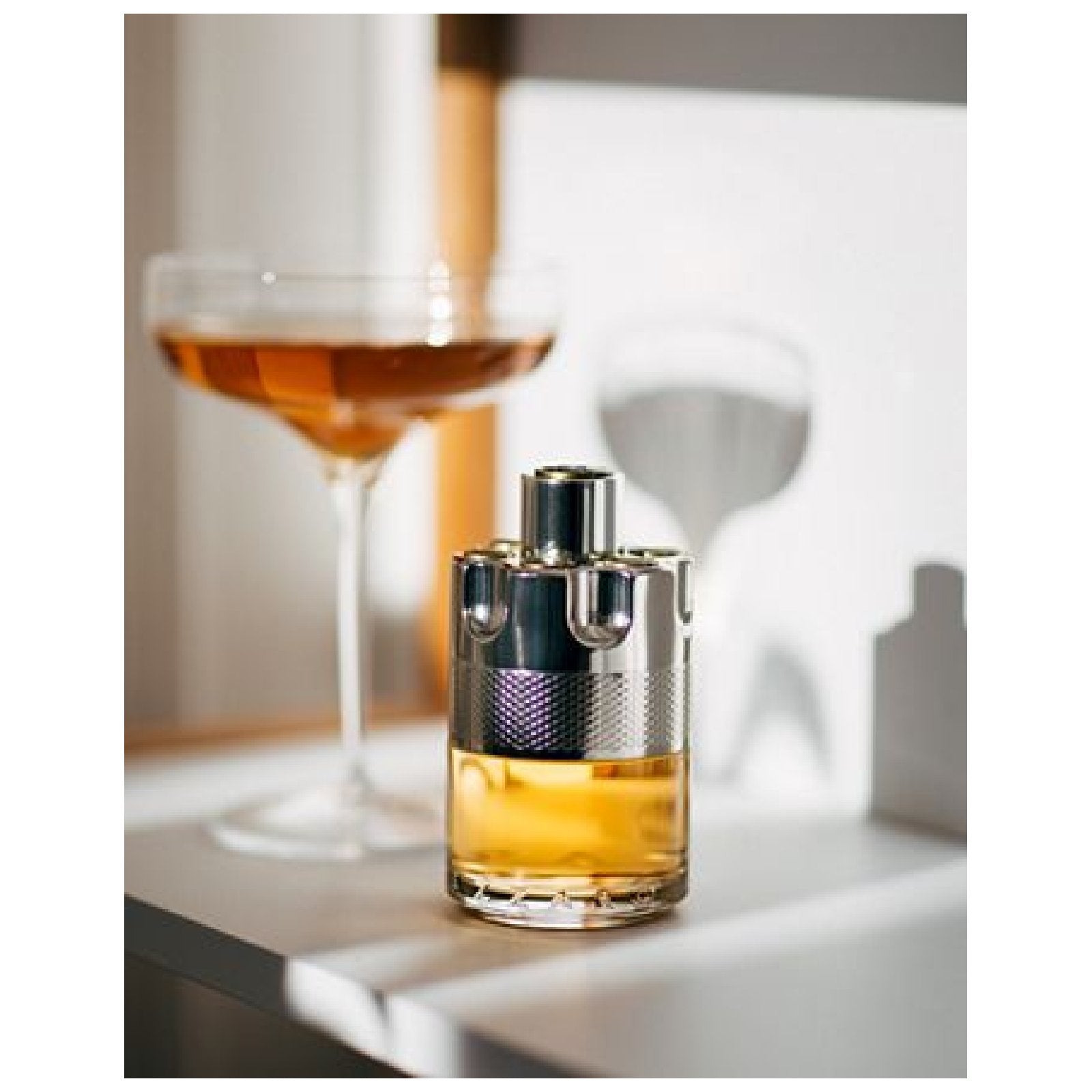 Azzaro Wanted Eau de Toilette for Men