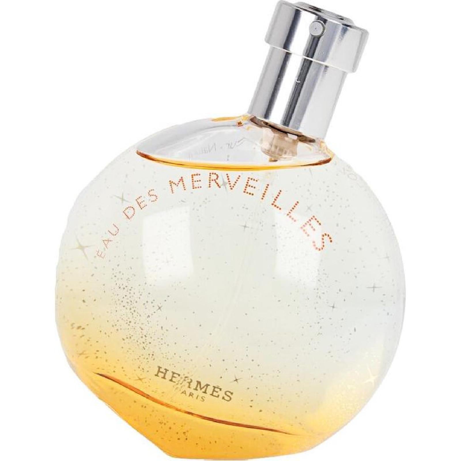 Hermes Eau De Merveilles Eau de Toilette for Women