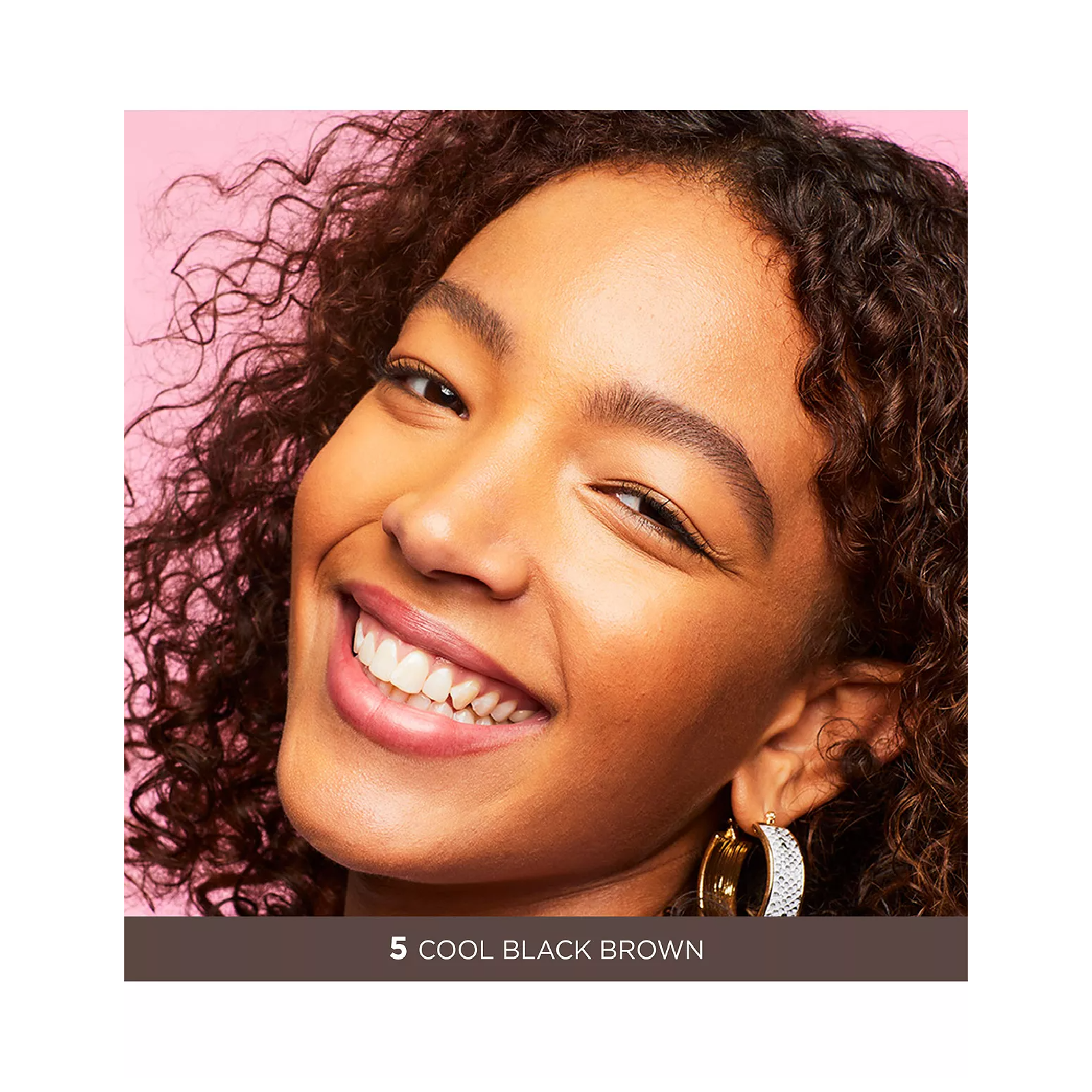 Benefit Gimme Brow+ Brow-Volumizing Fiber Gel