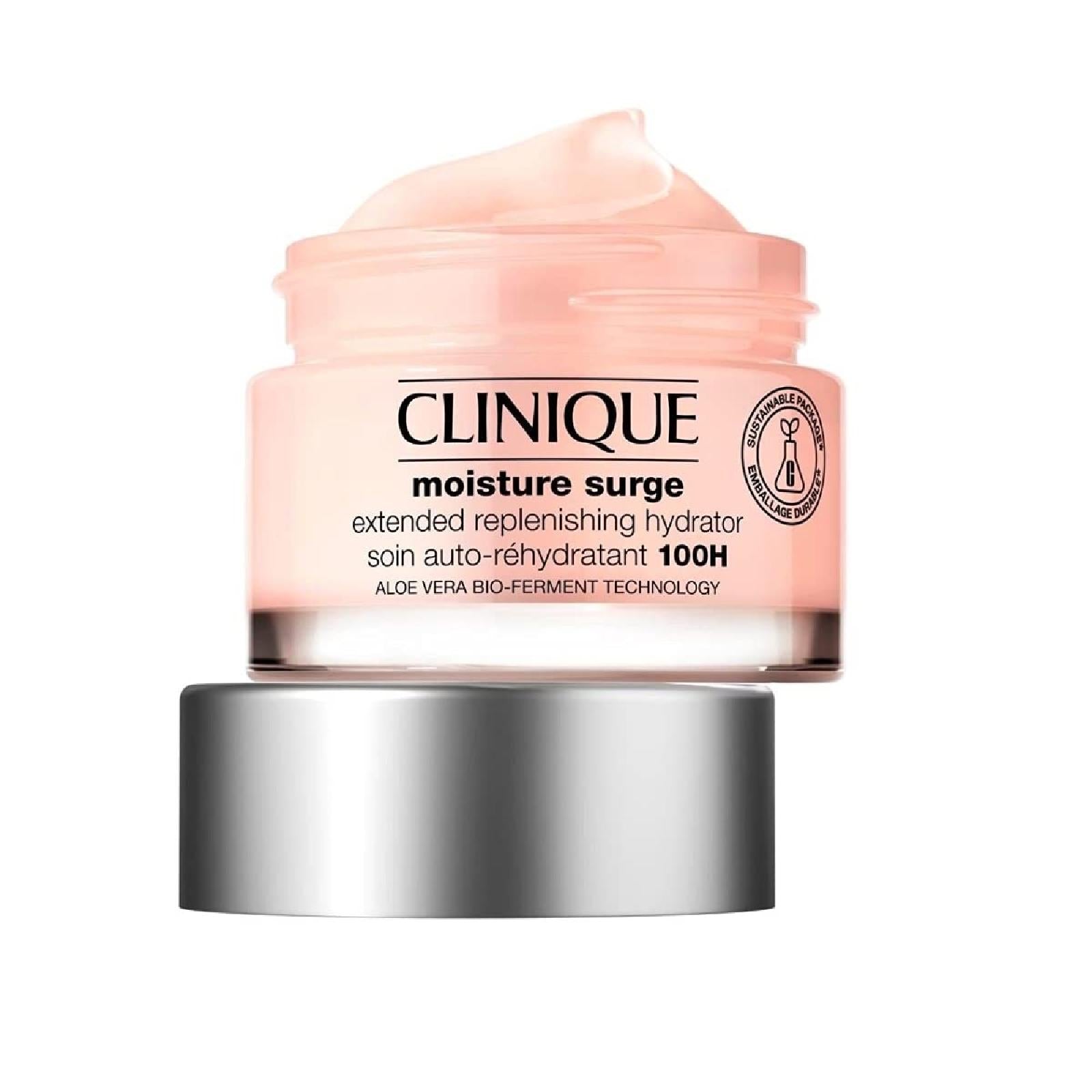 Clinique Moisture Surge 100H Auto Replenishing Hydrator for Women