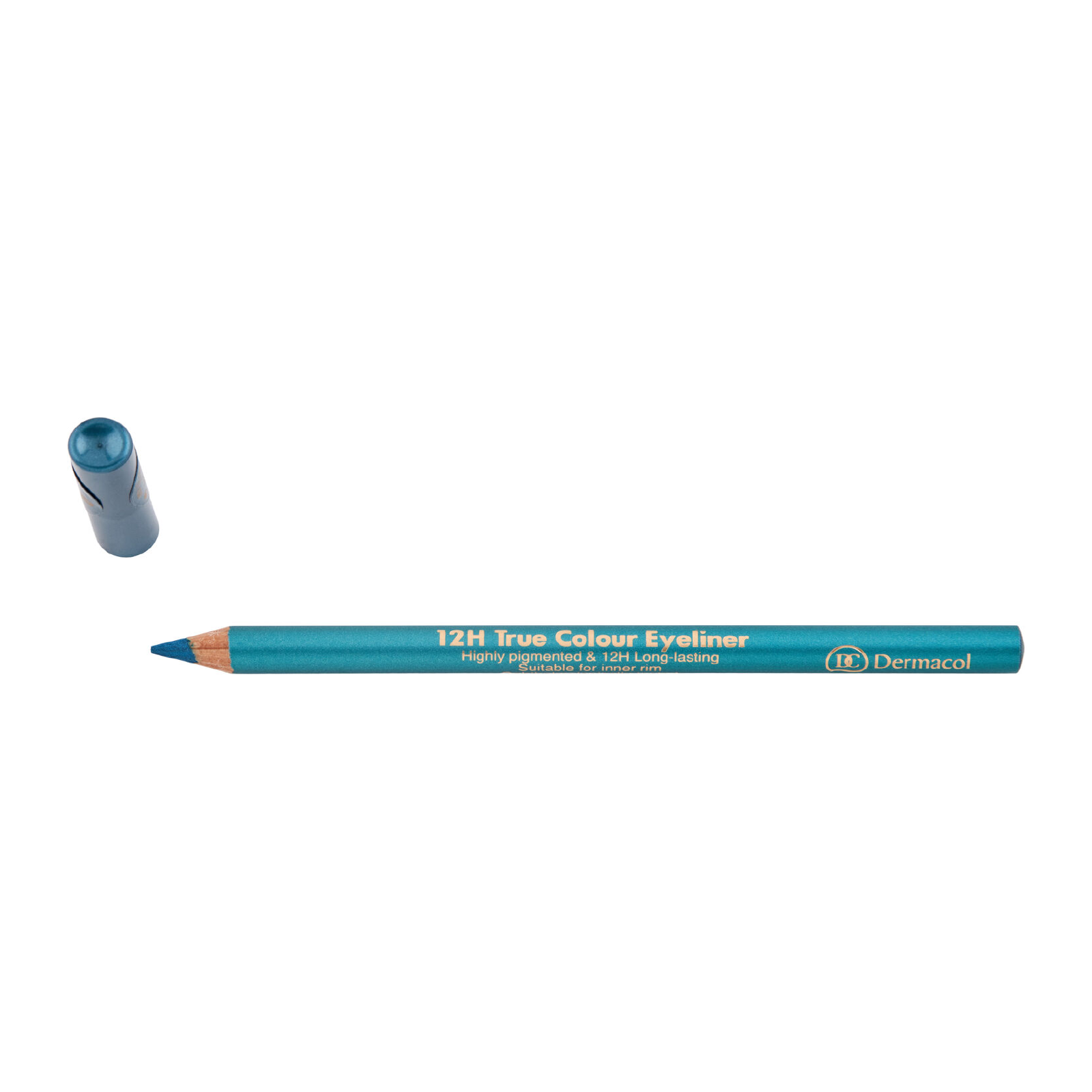 Dermacol 12h True Colour Eyeliner for Women
