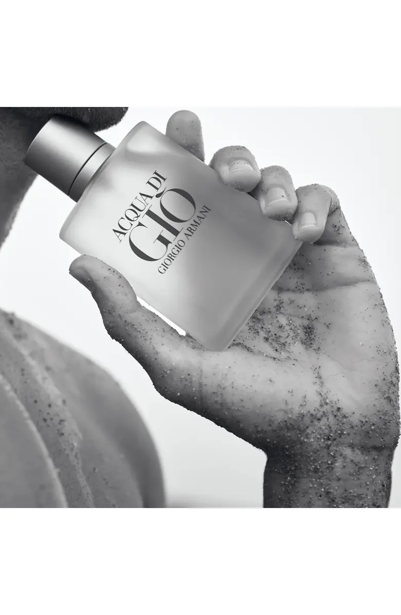 Giorgio Armani Acqua Di Gio Eau de Toilette for Men