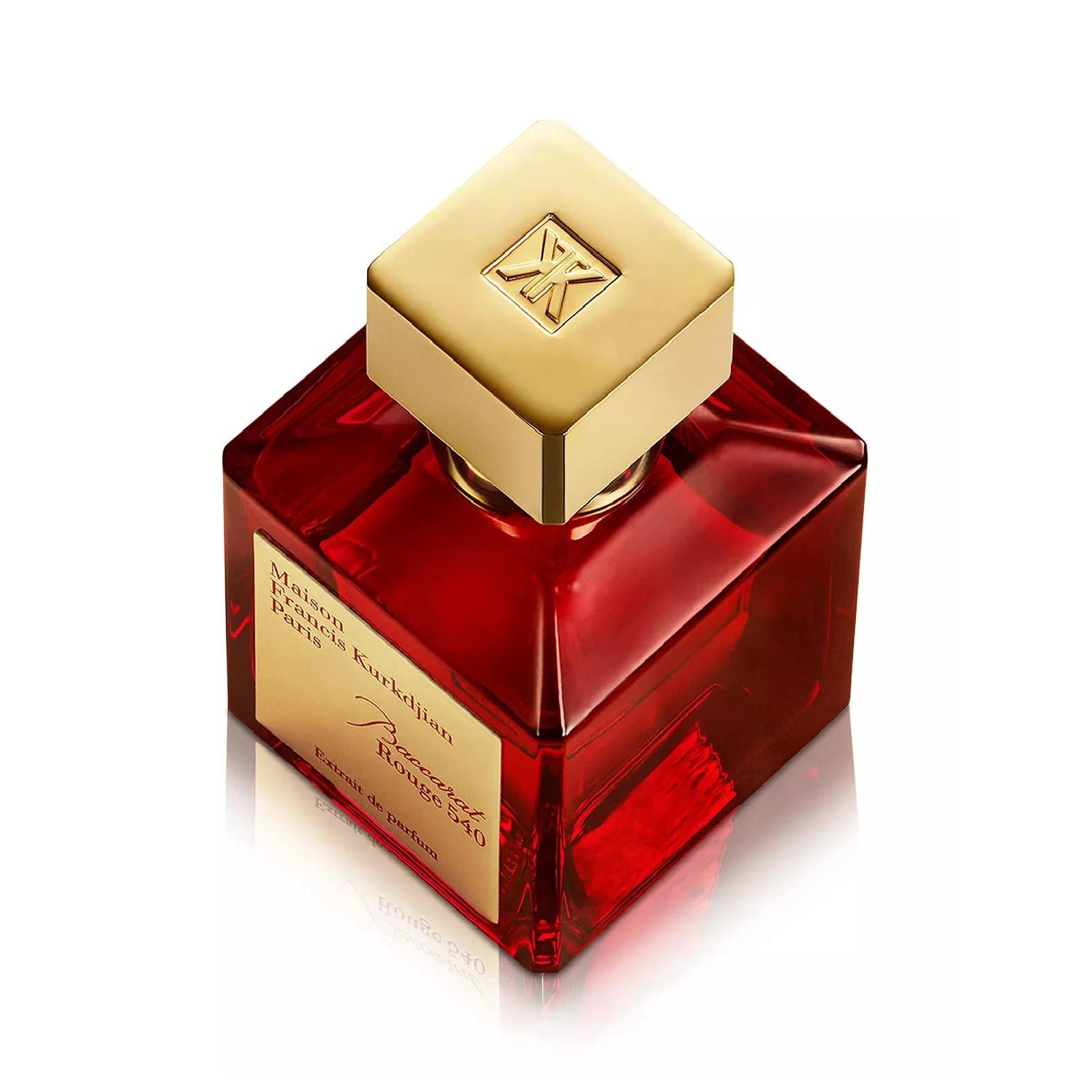 Maison Francis Kurkdjian Baccarat Rouge 540 Extrait de Parfum for Everyone