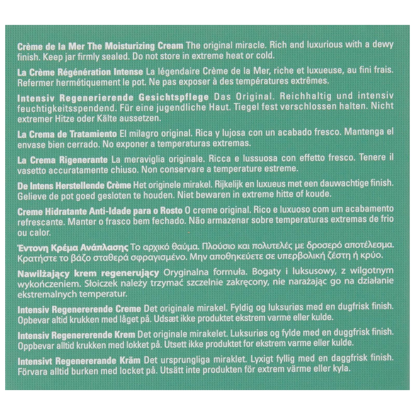 La Mer Creme De La Mer for Women