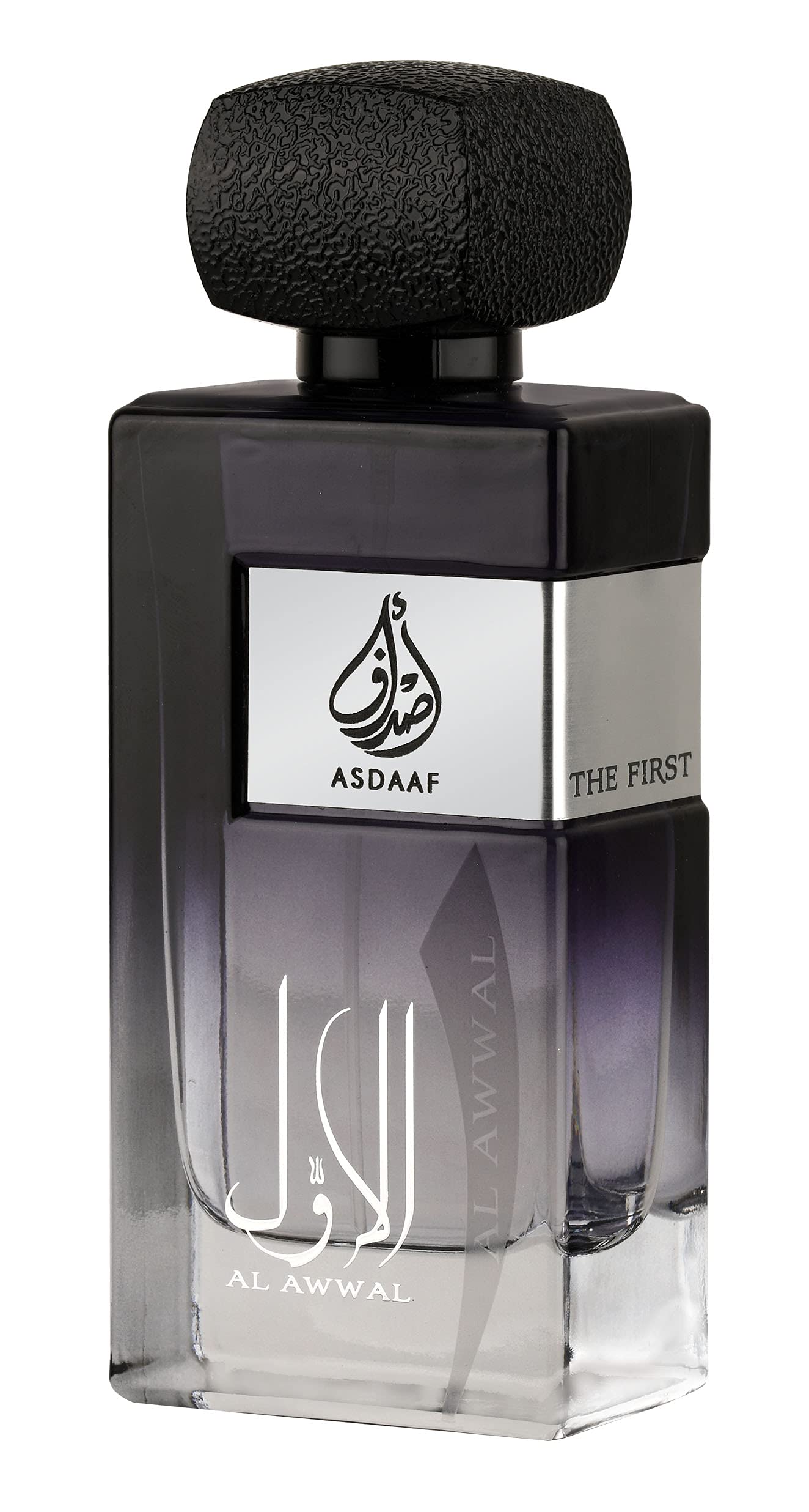 Asdaaf Al Awwal Eau de Parfum for Men