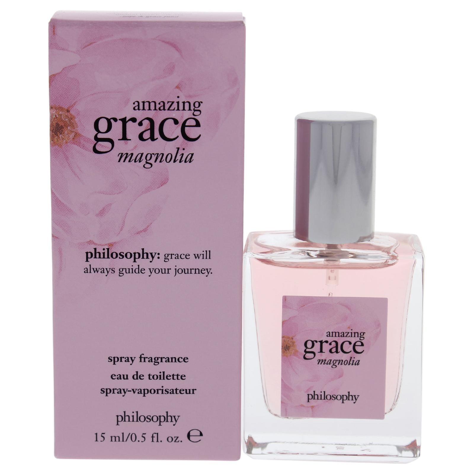 Philosophy Amazing Grace Magnolia Eau de Toilette for Women