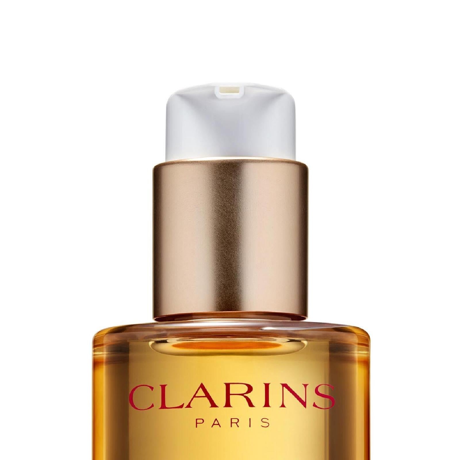 Clarins Total Cleansing Oil for Women