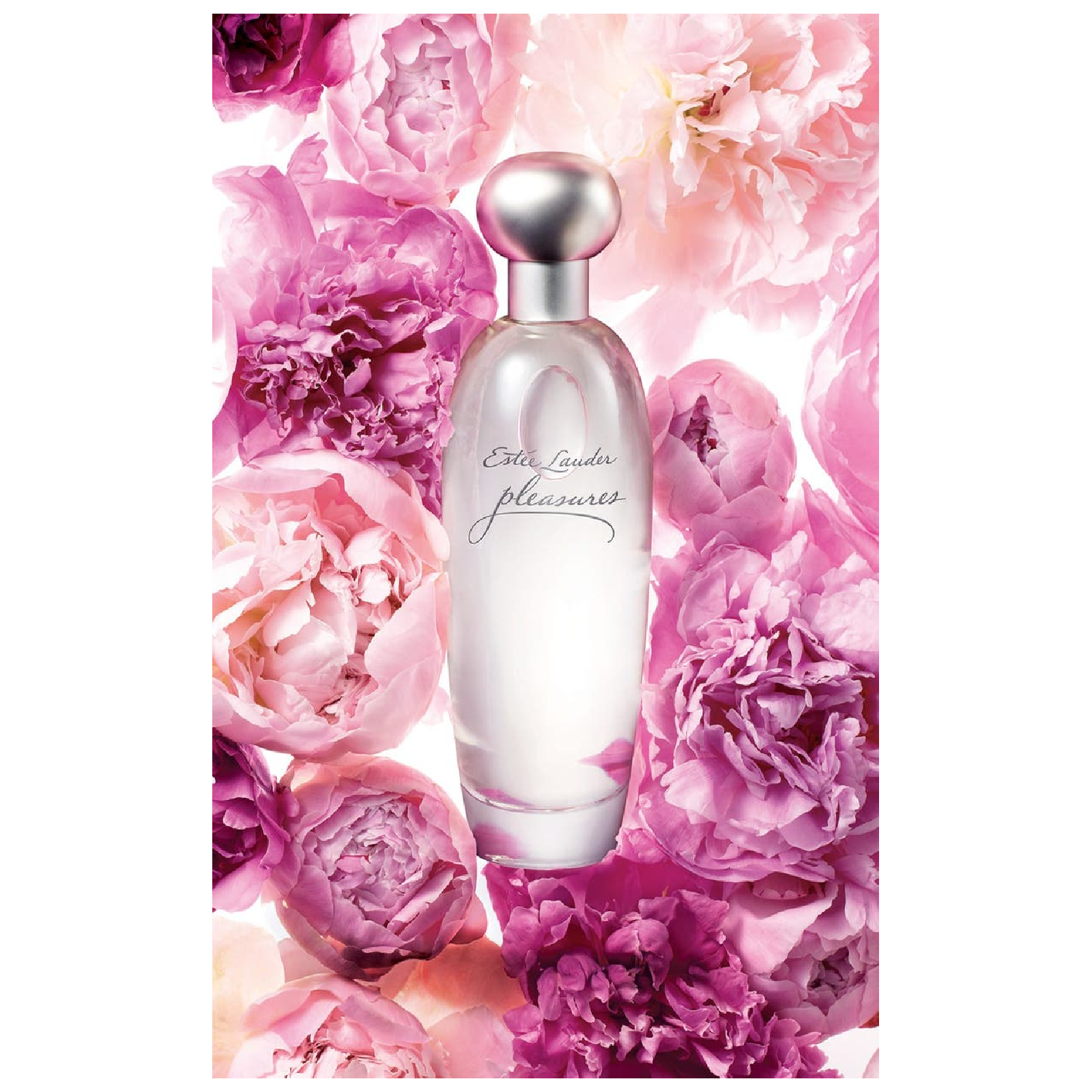 Estee Lauder Pleasures Eau de Parfum for Women