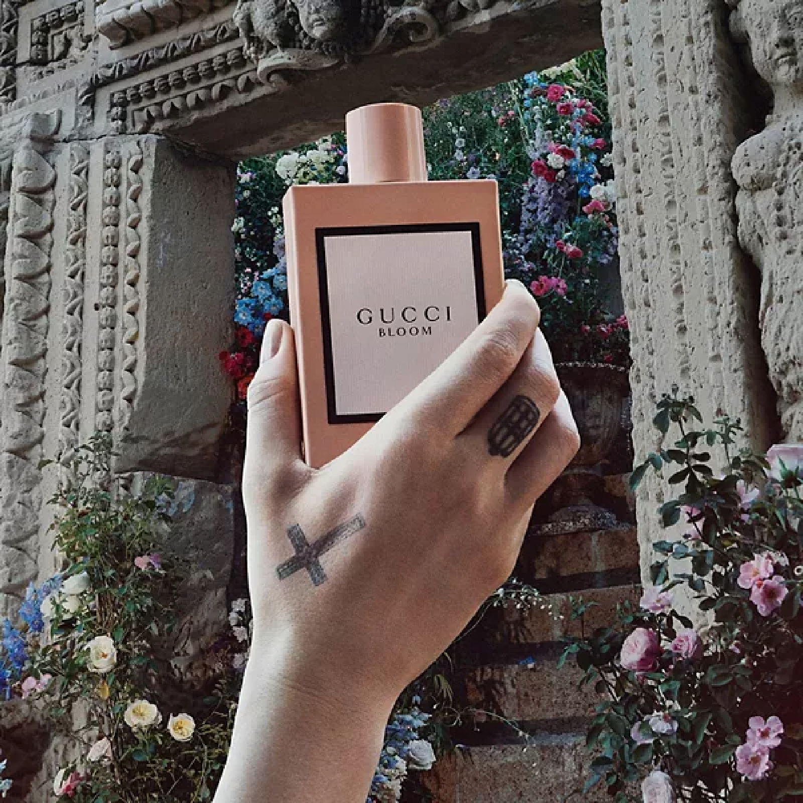 Gucci Bloom Eau de Parfum for Women