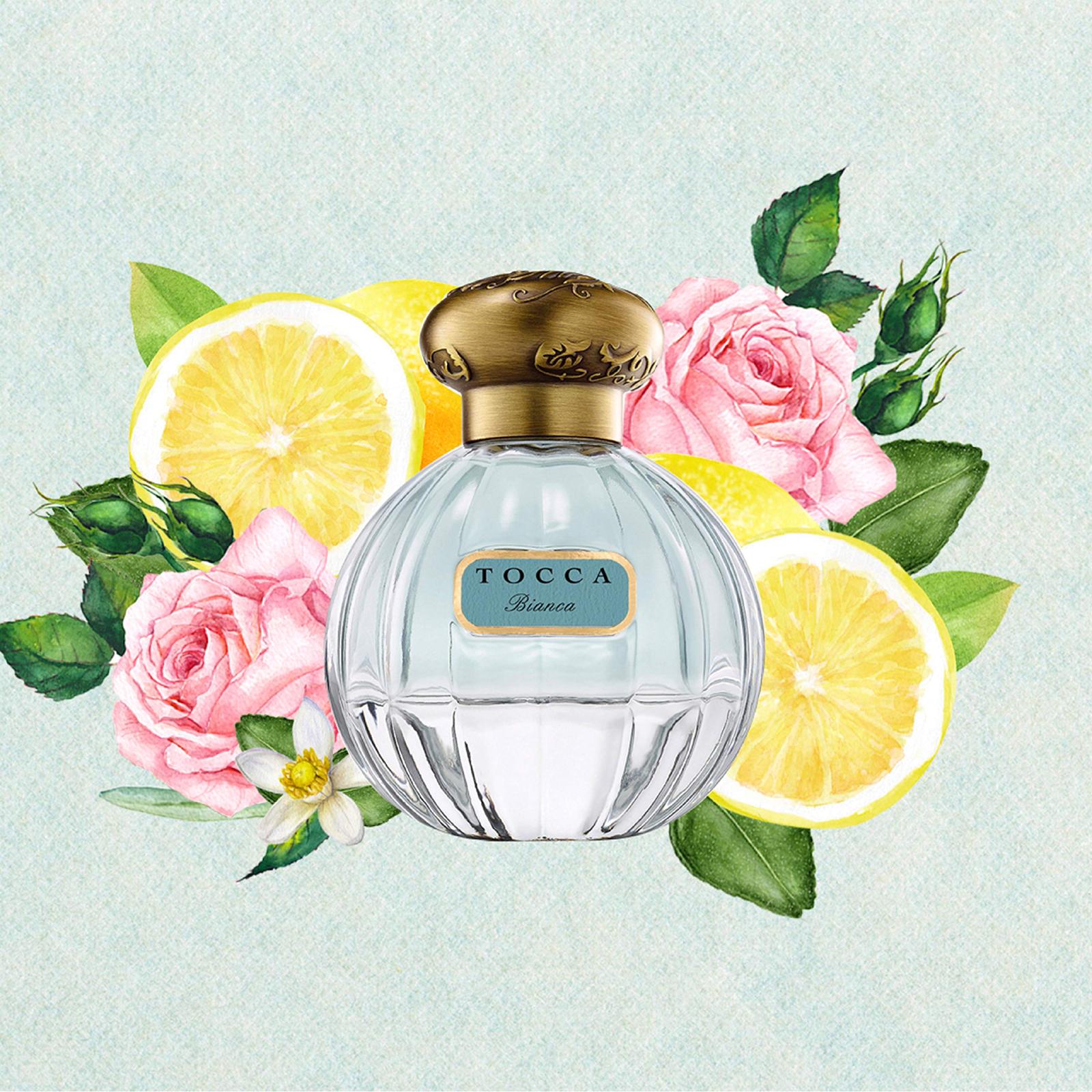Tocca Bianca Eau de Parfum for Women