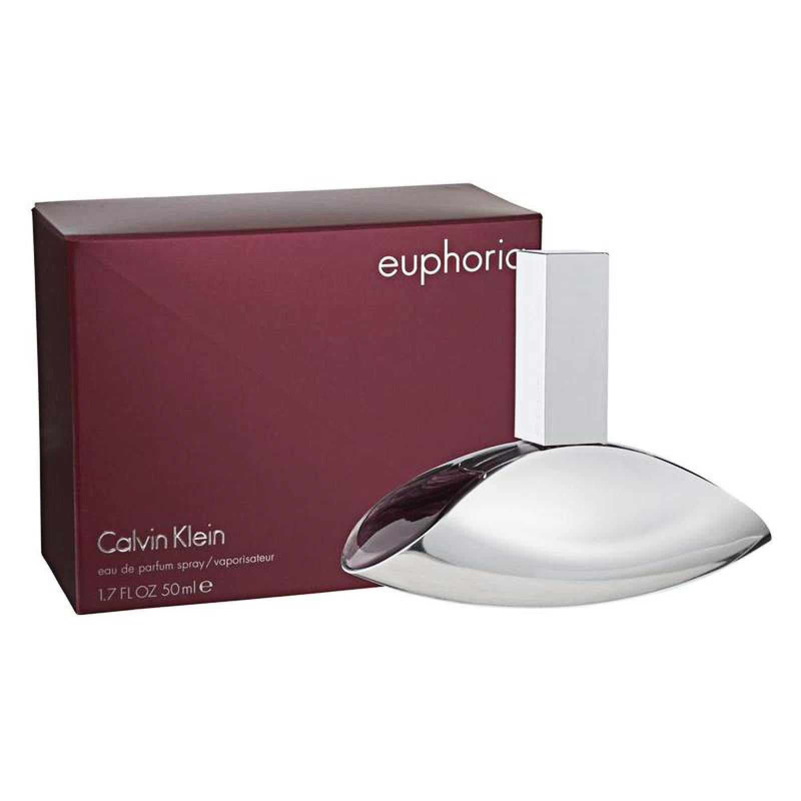 Calvin Klein Euphoria Eau de Parfum for Women