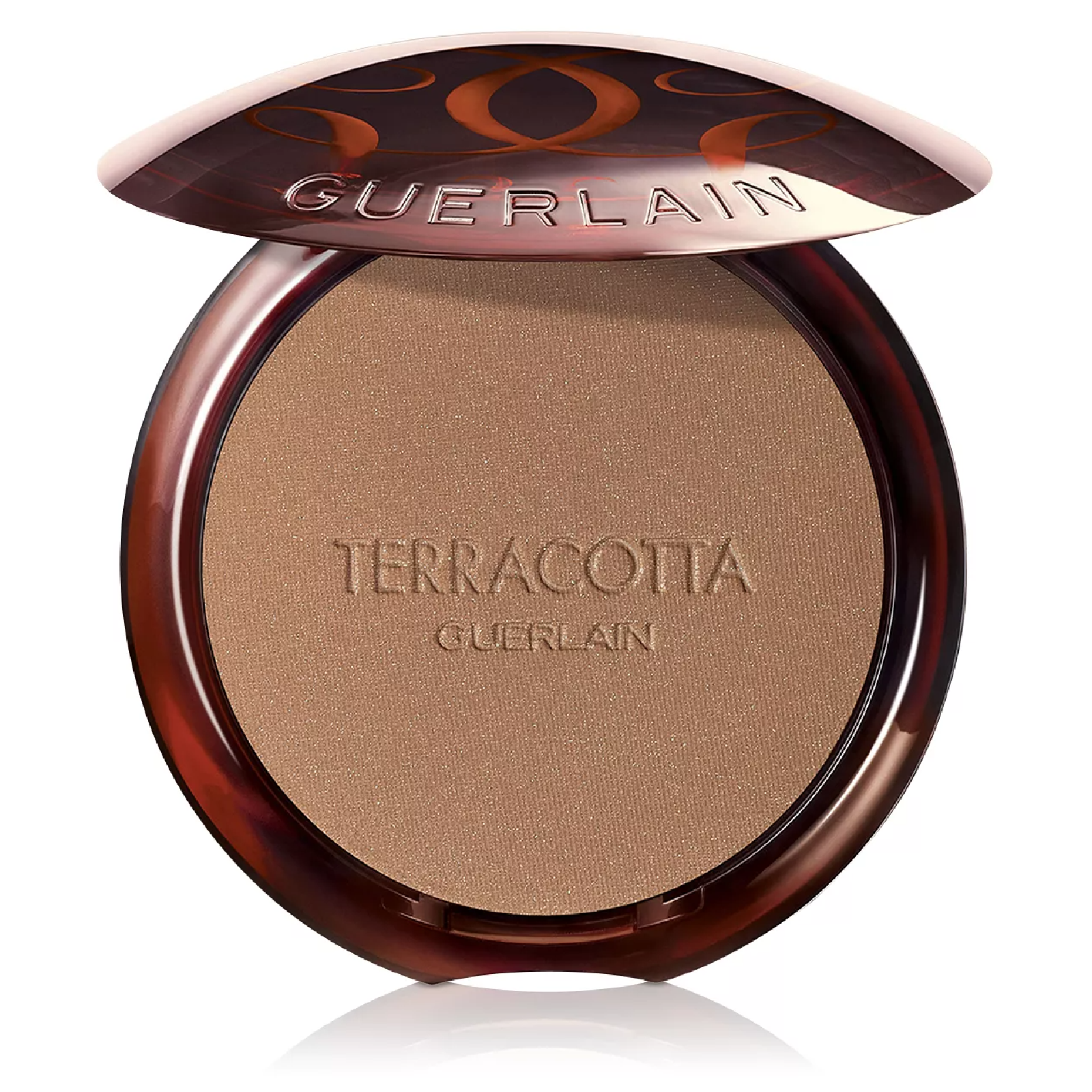 Guerlain Terracotta the Bronzing Powder for Women