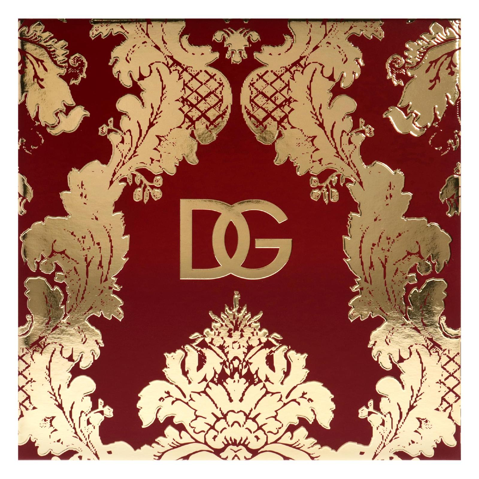 Dolce & Gabbana Light Blue Gift Set for Women