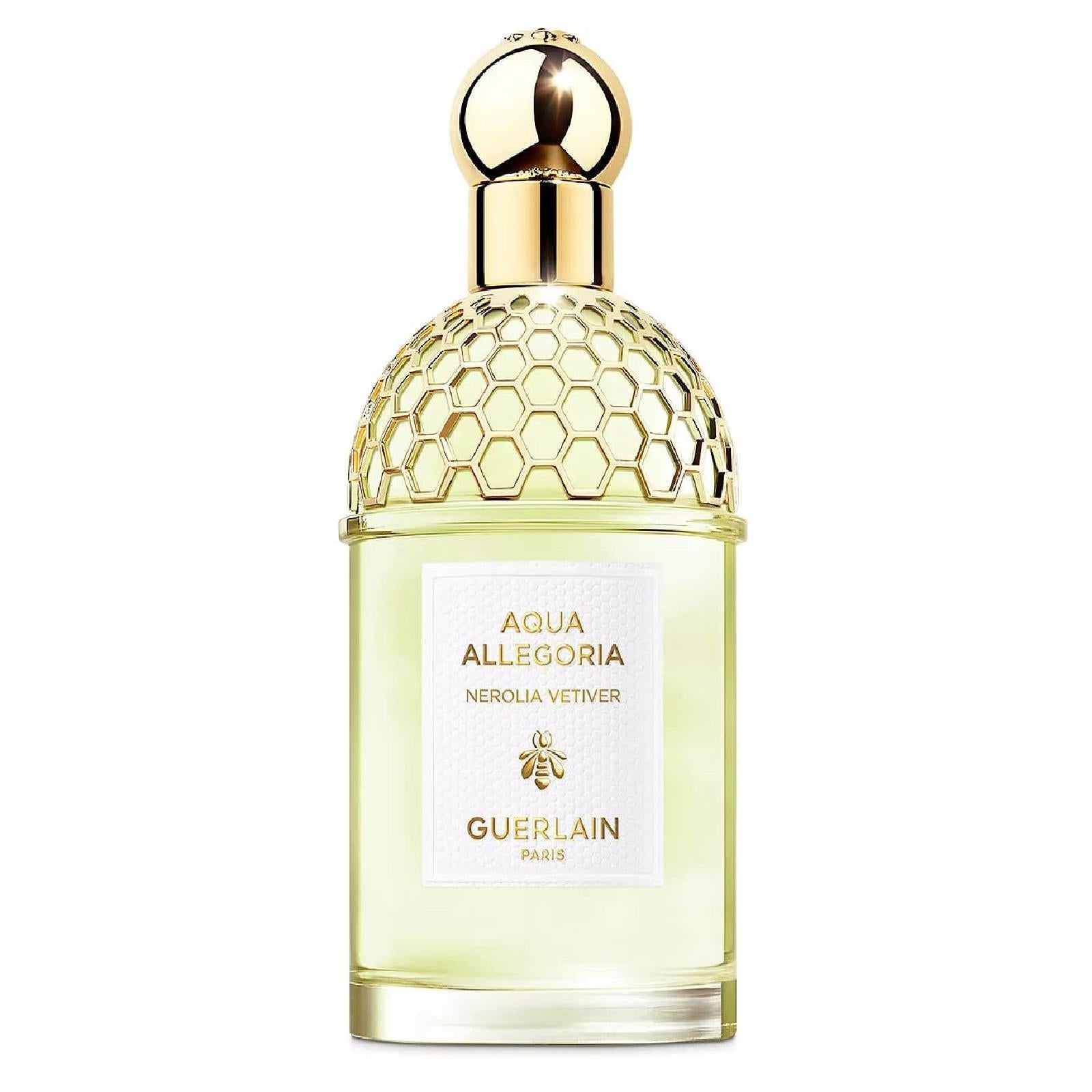 Guerlain Aqua Allegoria Nerolia Vetiver Eau de Toilette for Everyone
