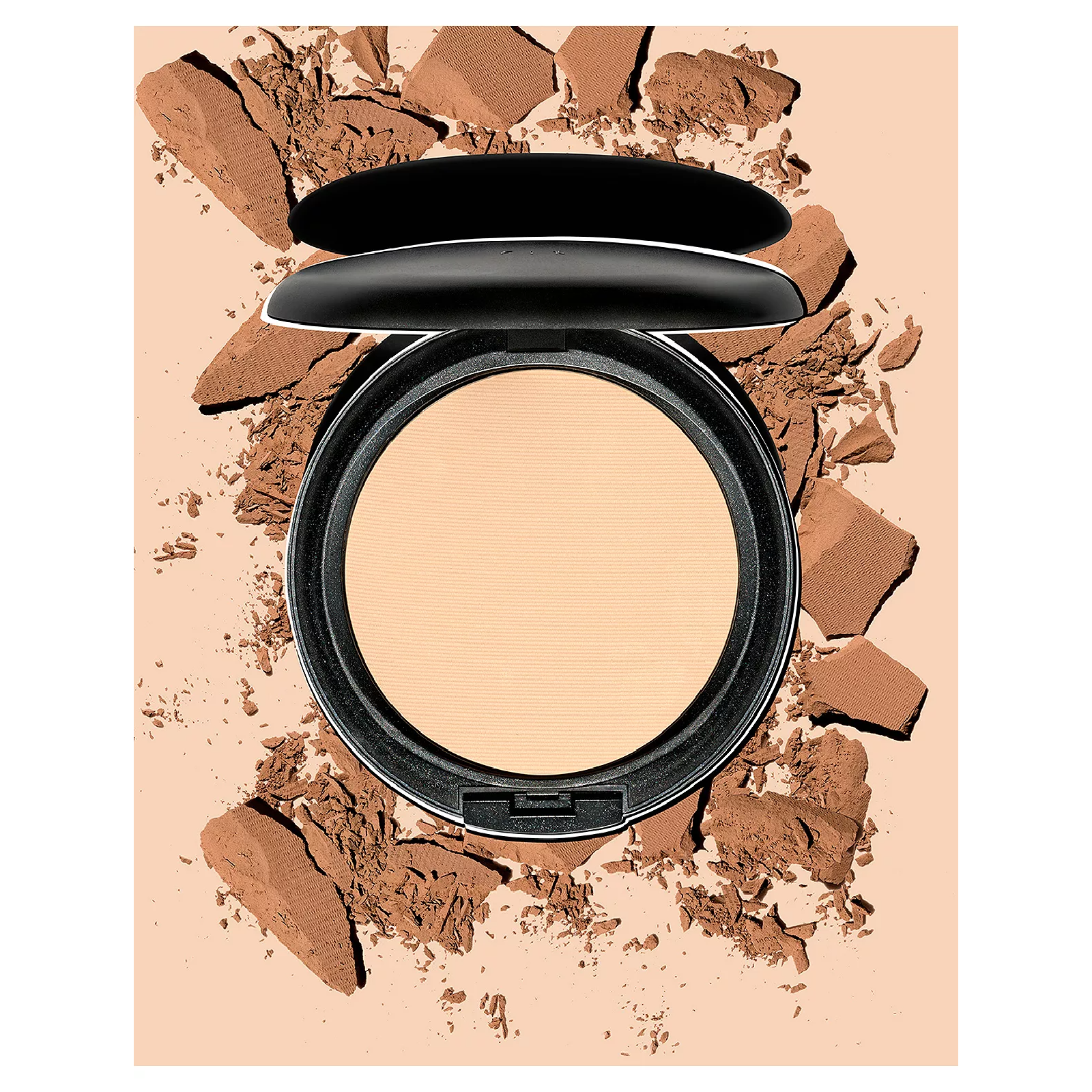 Mac Studio Fix Powder Plus Foundation
