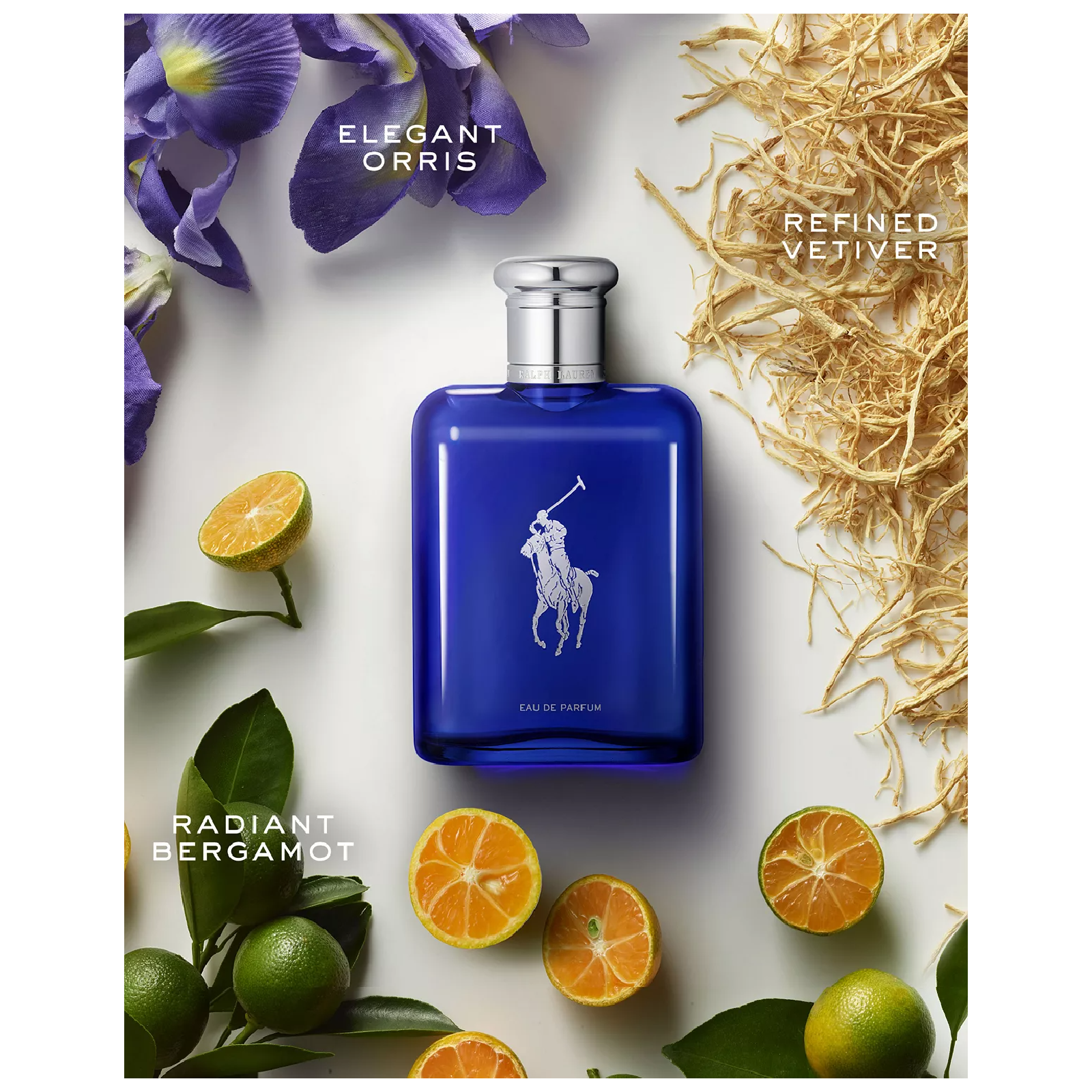 Ralph Lauren Polo Blue Eau de Parfum for Men