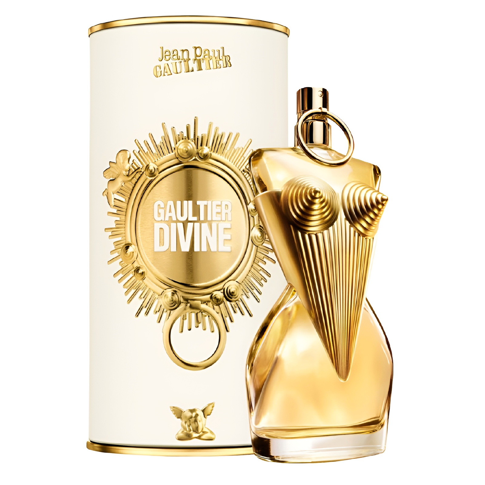 Jean Paul Gaultier Divine Eau de Parfum for Women