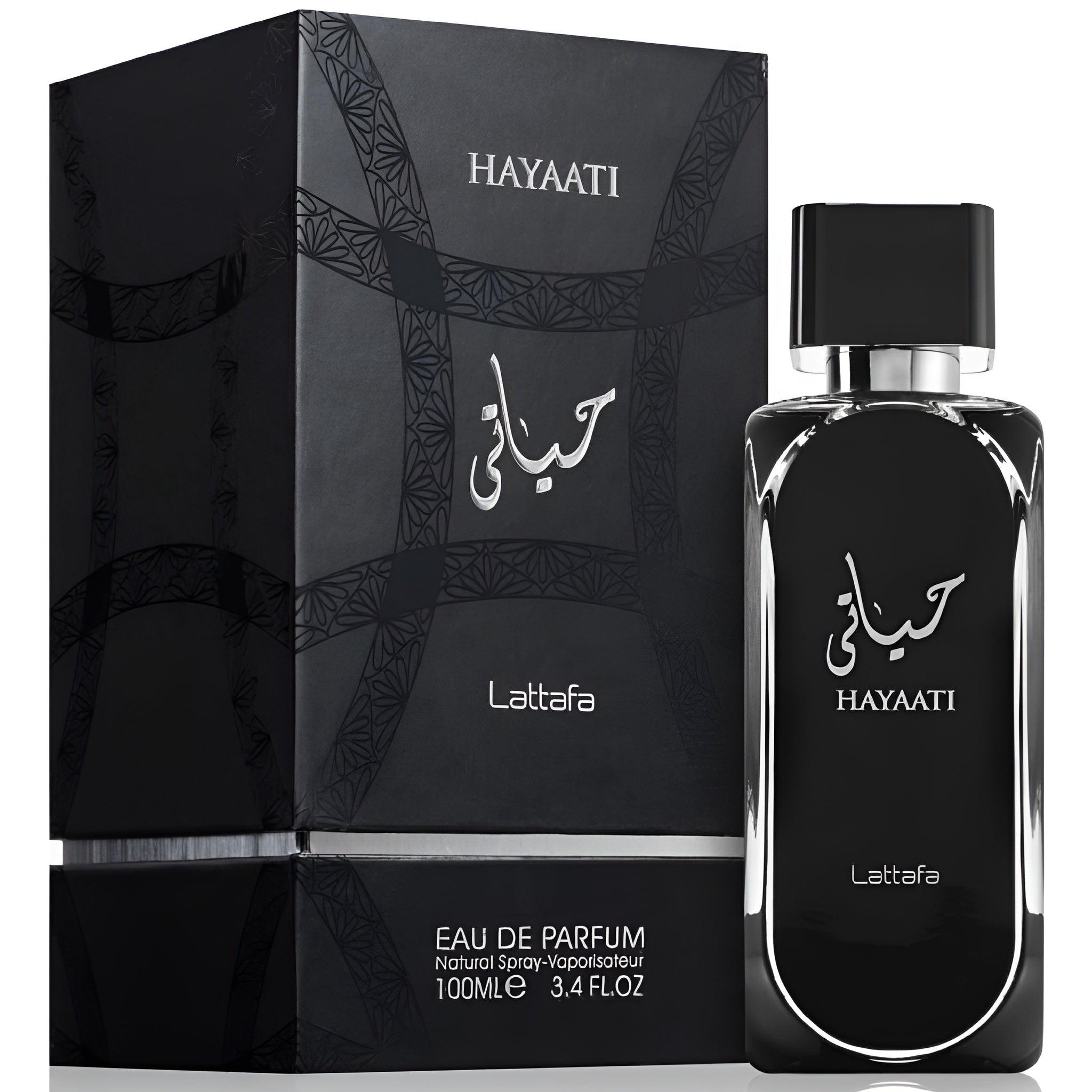 Lattafa Hayaati Eau de Parfum for Men