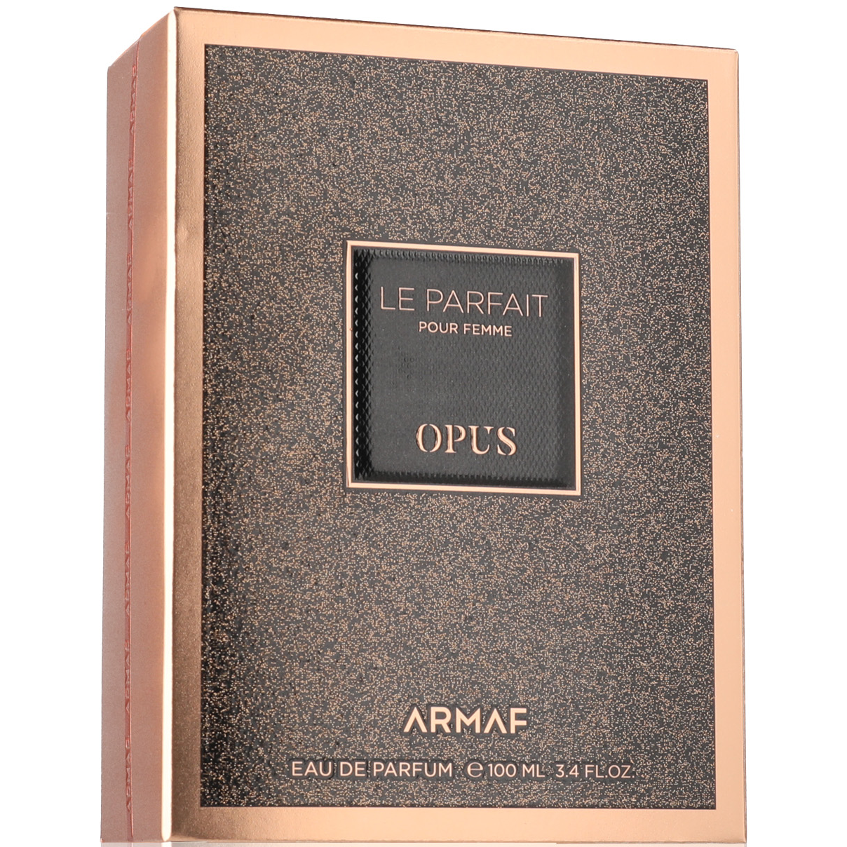 Armaf Le Parfait Opus Eau de Parfum for Women