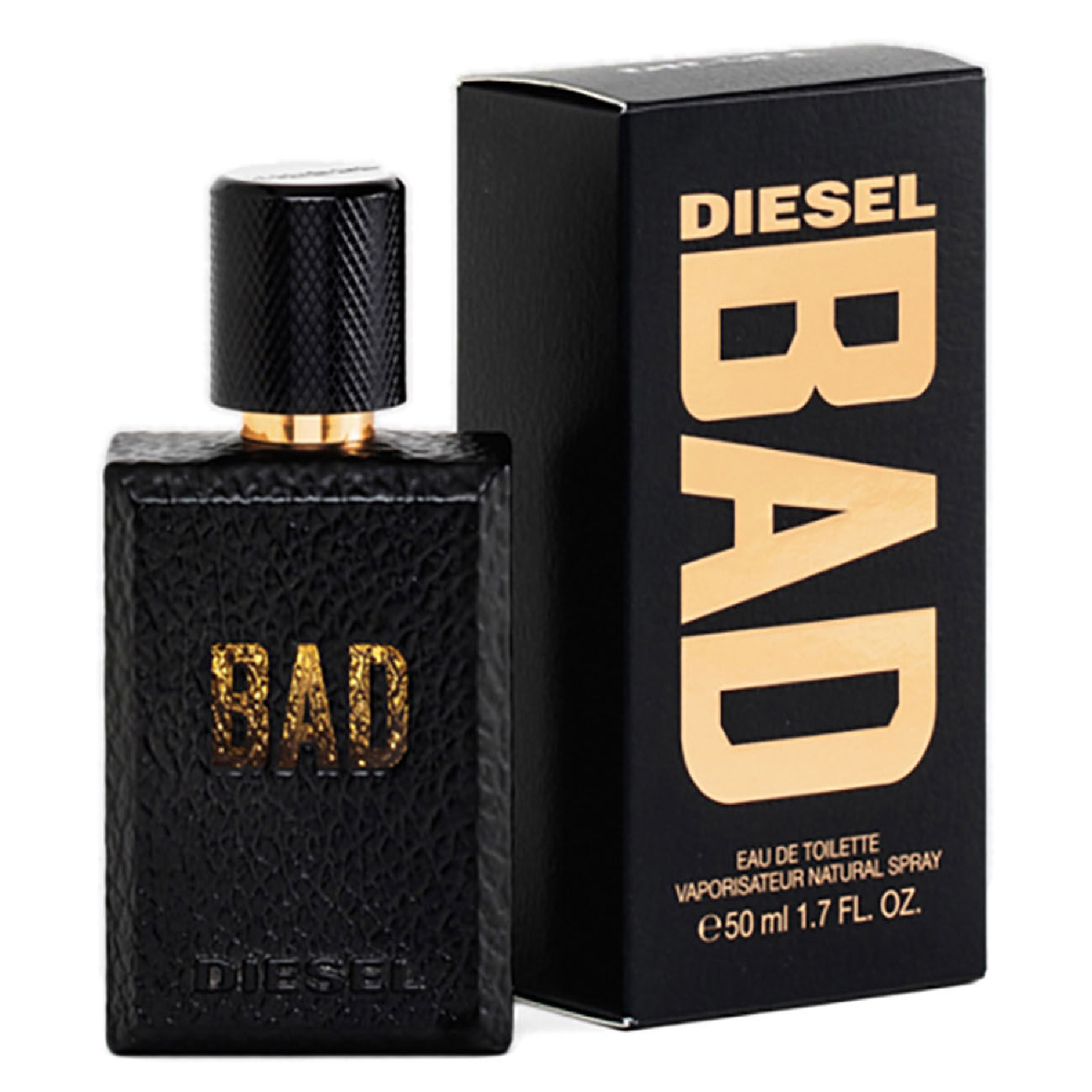 Diesel Bad Eau de Toilette for Men