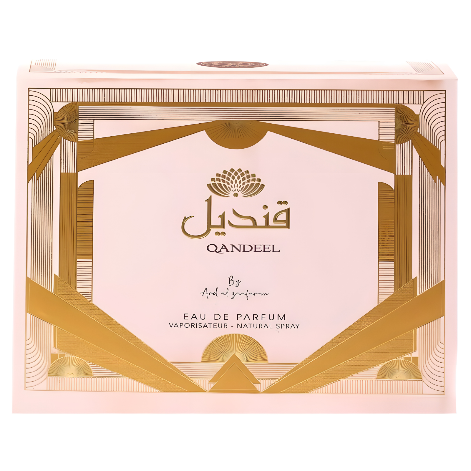 Ard Al Zaafaran Qandeel Eau de Parfum for Women