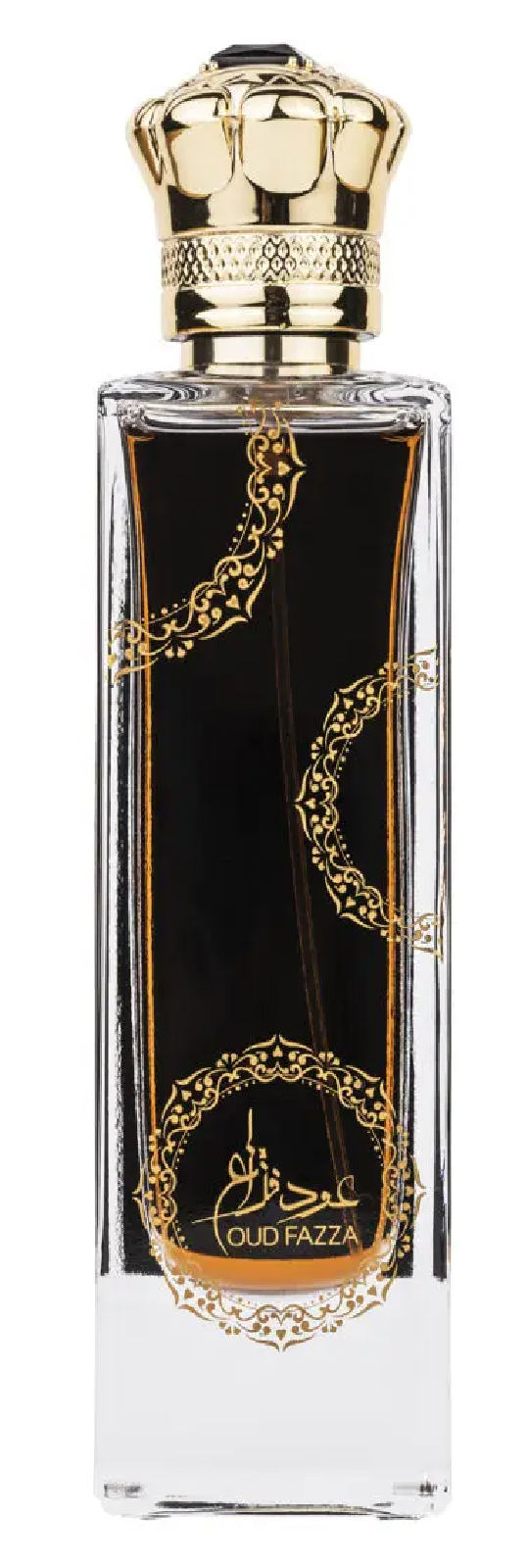 Ard Al Zaafaran Oud Fazza Eau de Parfum for Everyone