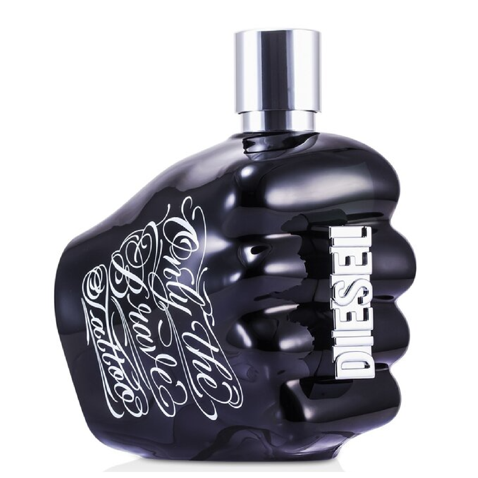 Diesel Only The Brave Tattoo Eau de Toilette for Men