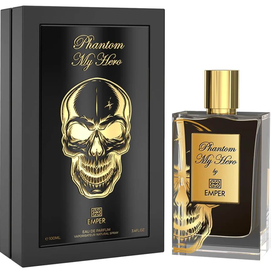 Emper Phantom My Hero Eau de Parfum for Men