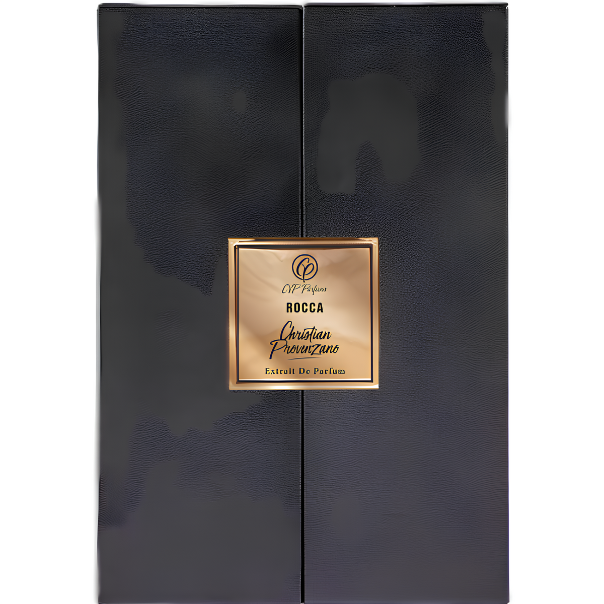 Christian Provenzano Rocca Extrait de Parfum for Everyone