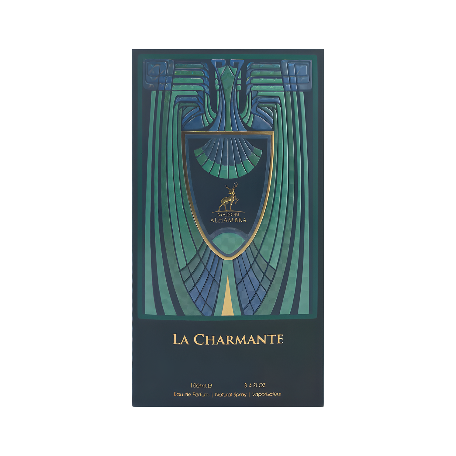 Maison Alhambra La Charmante Eau de Parfum for Everyone
