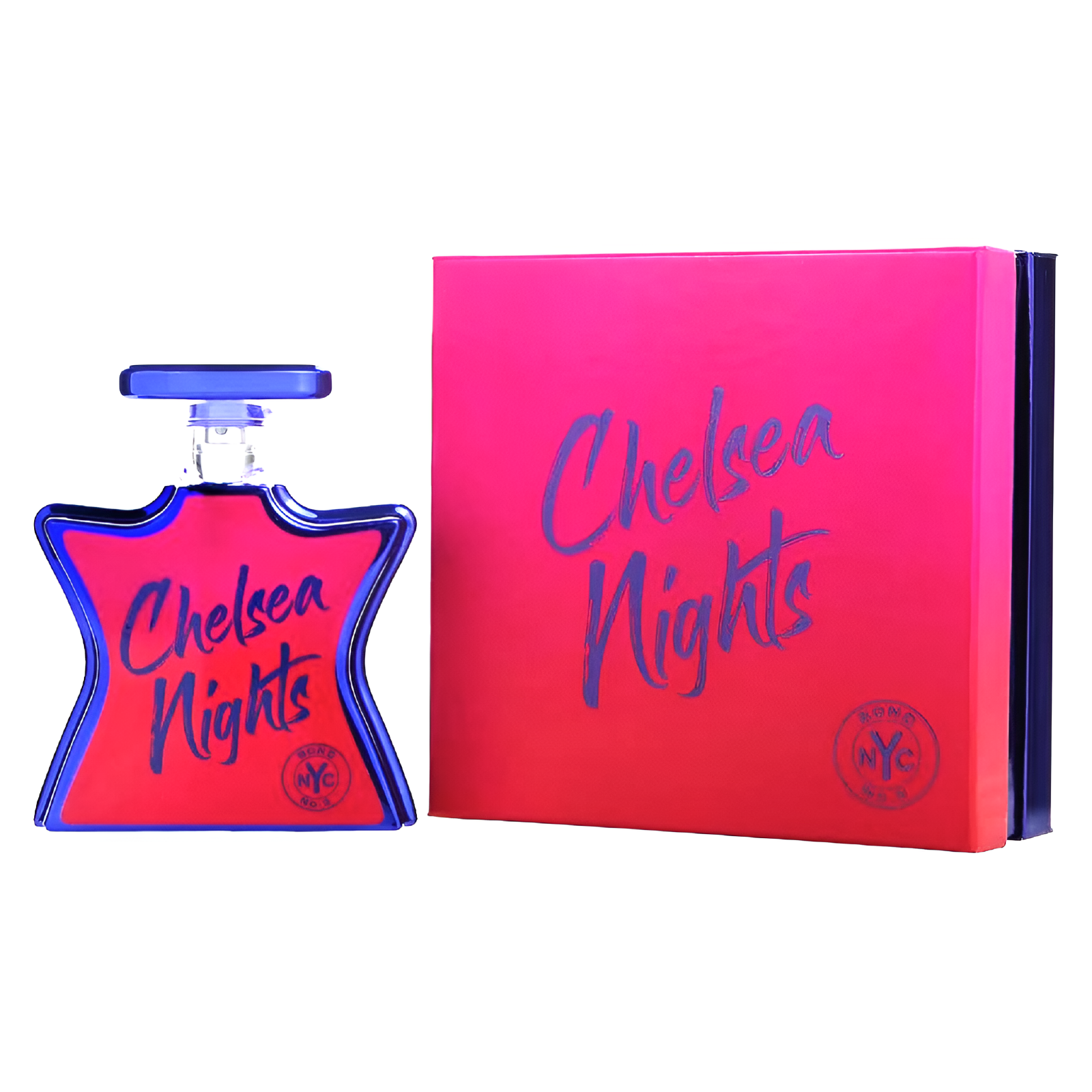 Bond No. 9 Chelsea Nights Eau de Parfum for Everyone