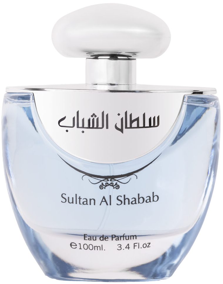 Ard Al Zaafaran Sultan Al Shabab Eau de Parfum for Everyone