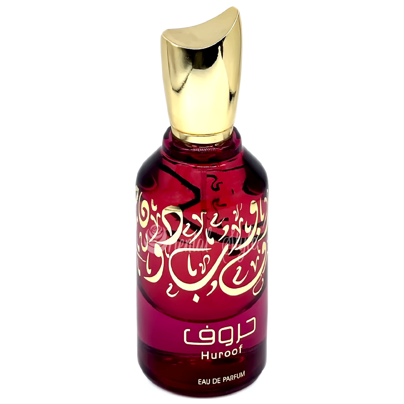 Ard Al Zaafaran Huroof Eau de Parfum for Everyone