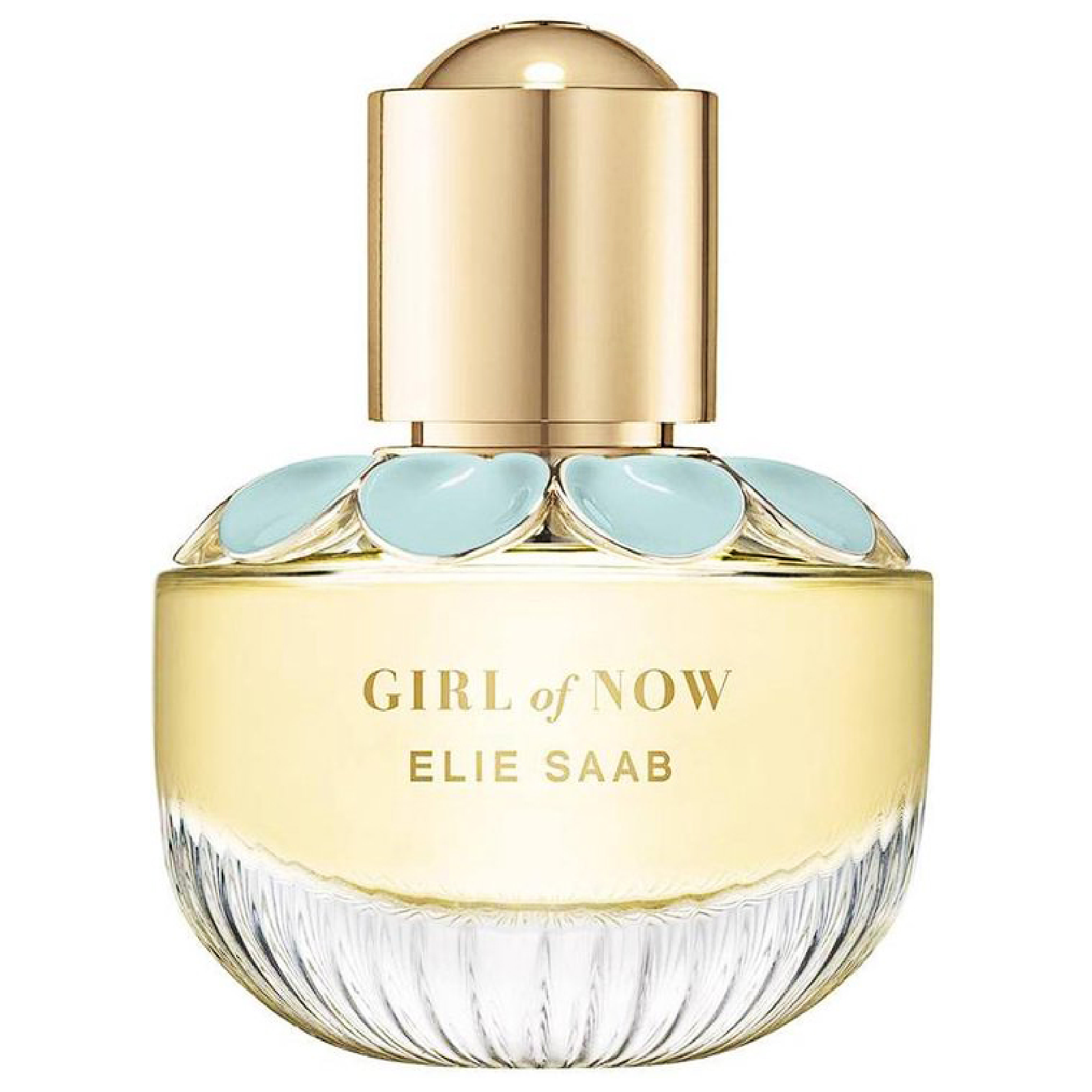 Elie Saab Girl Of Now Eau de Parfum - Sweet Floral Elegance